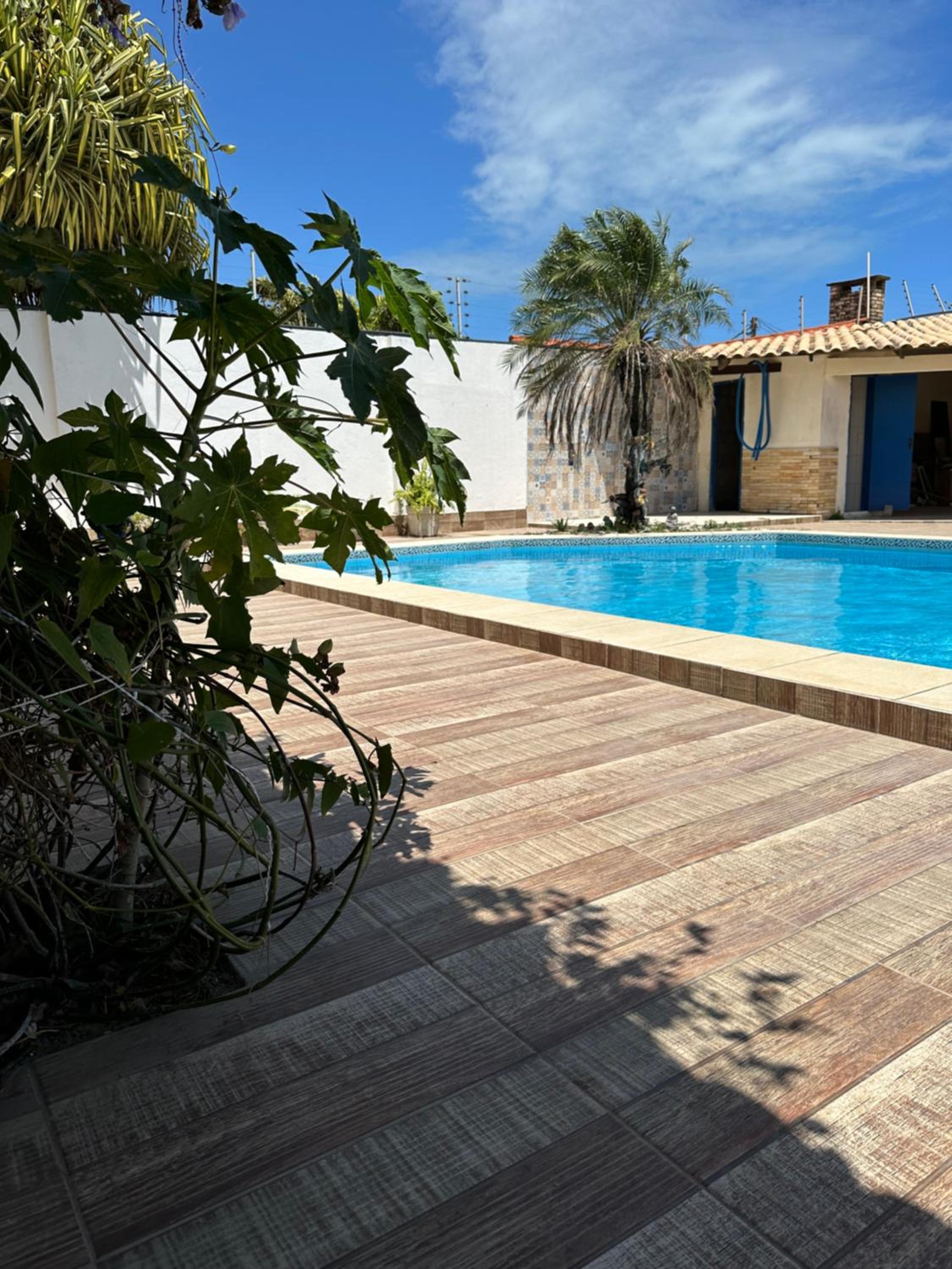 Casa Villa Cumbuco