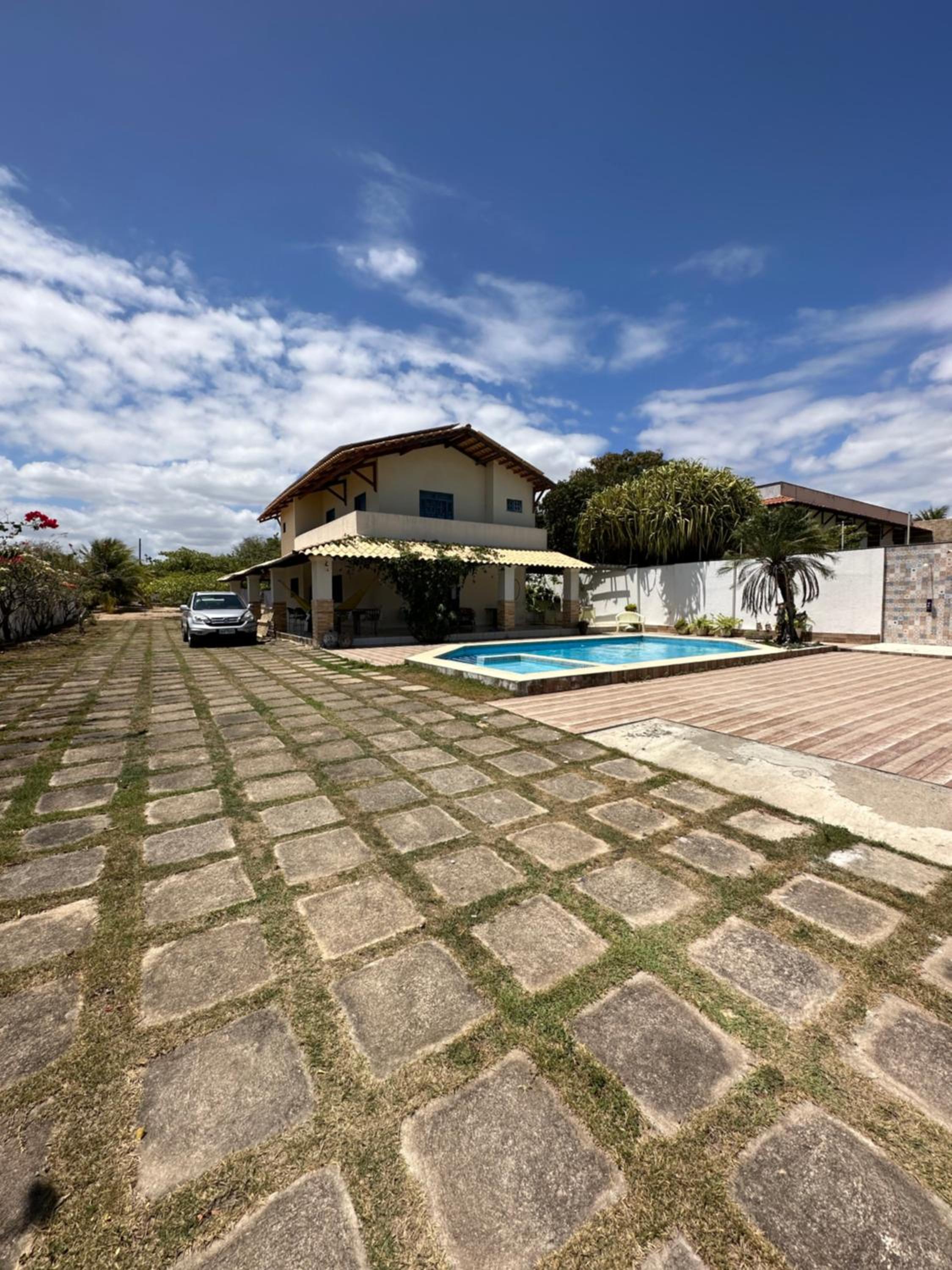 Casa Villa Cumbuco