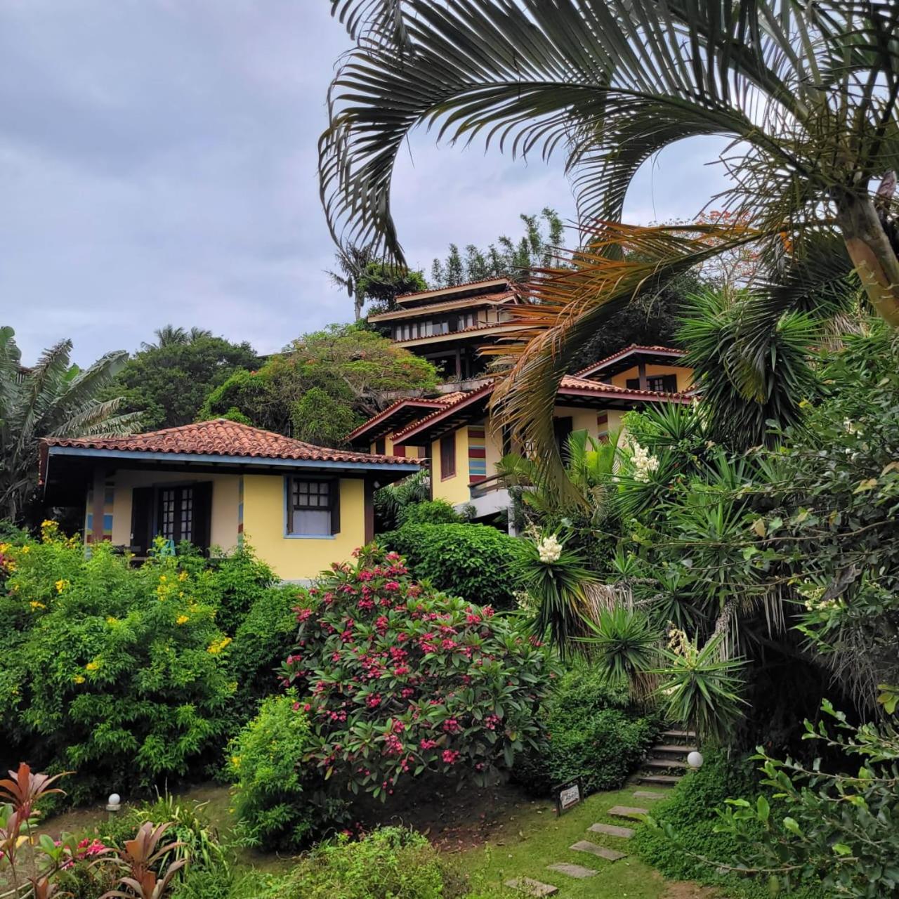 Hibiscus Beach