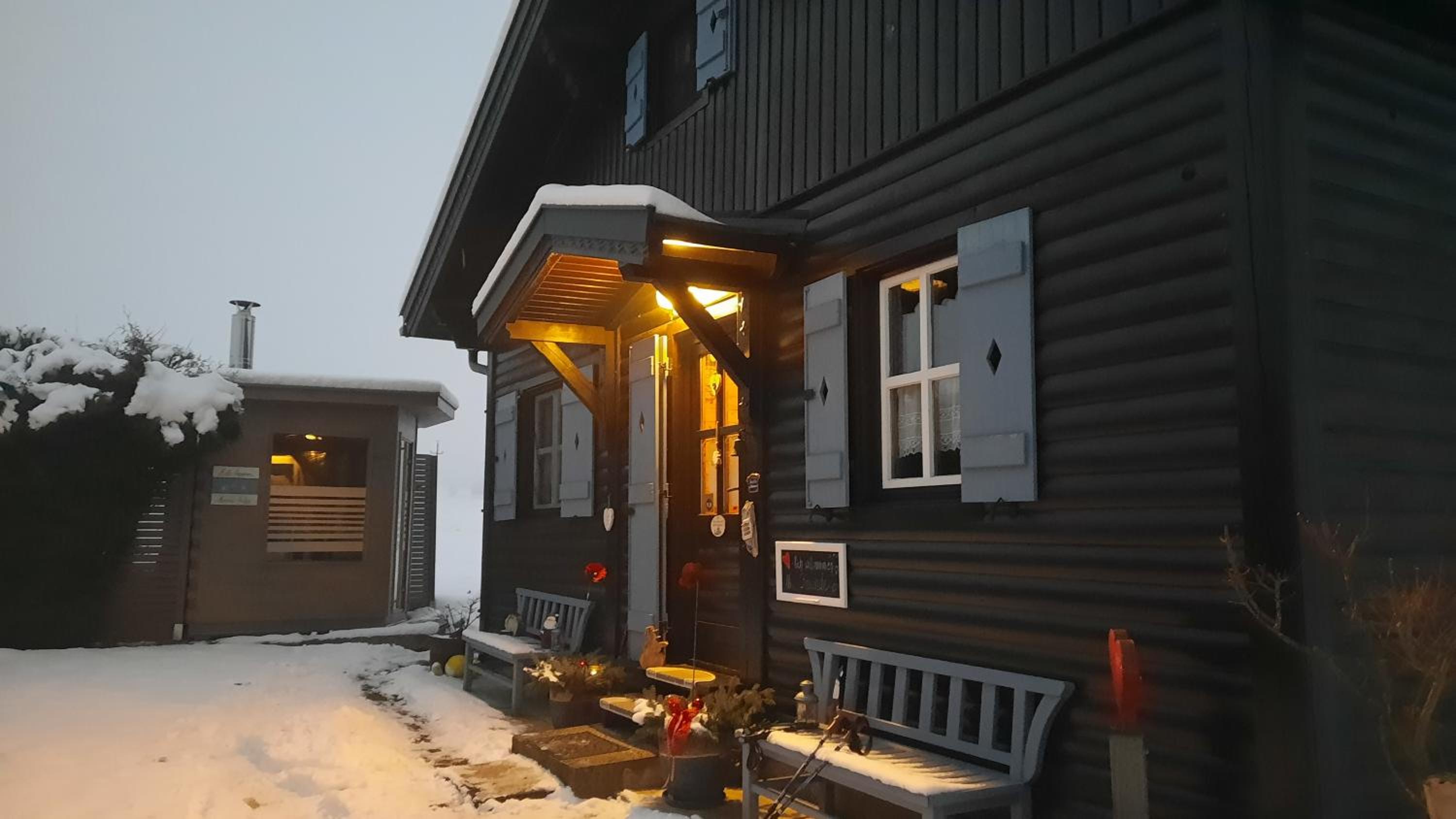 Ferienhaus Ulli