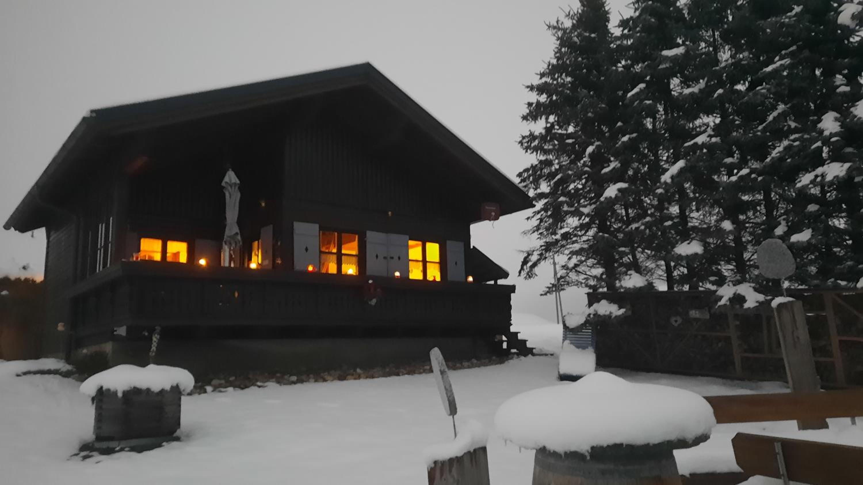 Ferienhaus Ulli