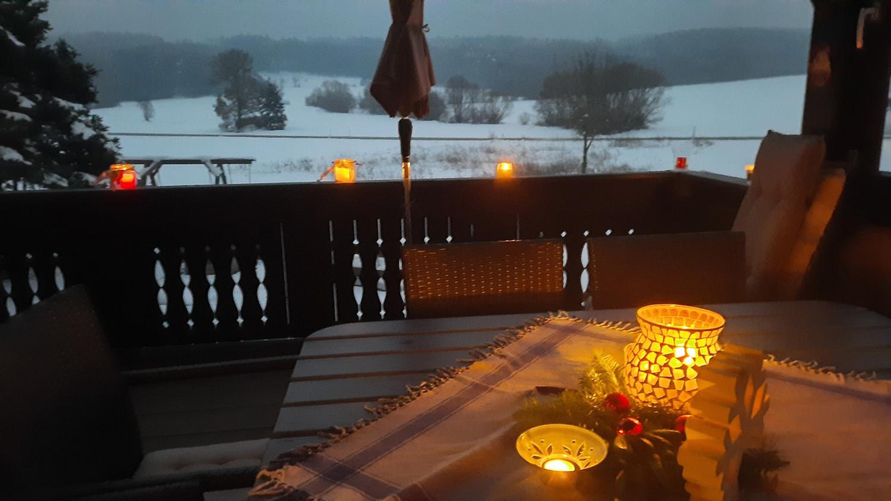 Ferienhaus Ulli