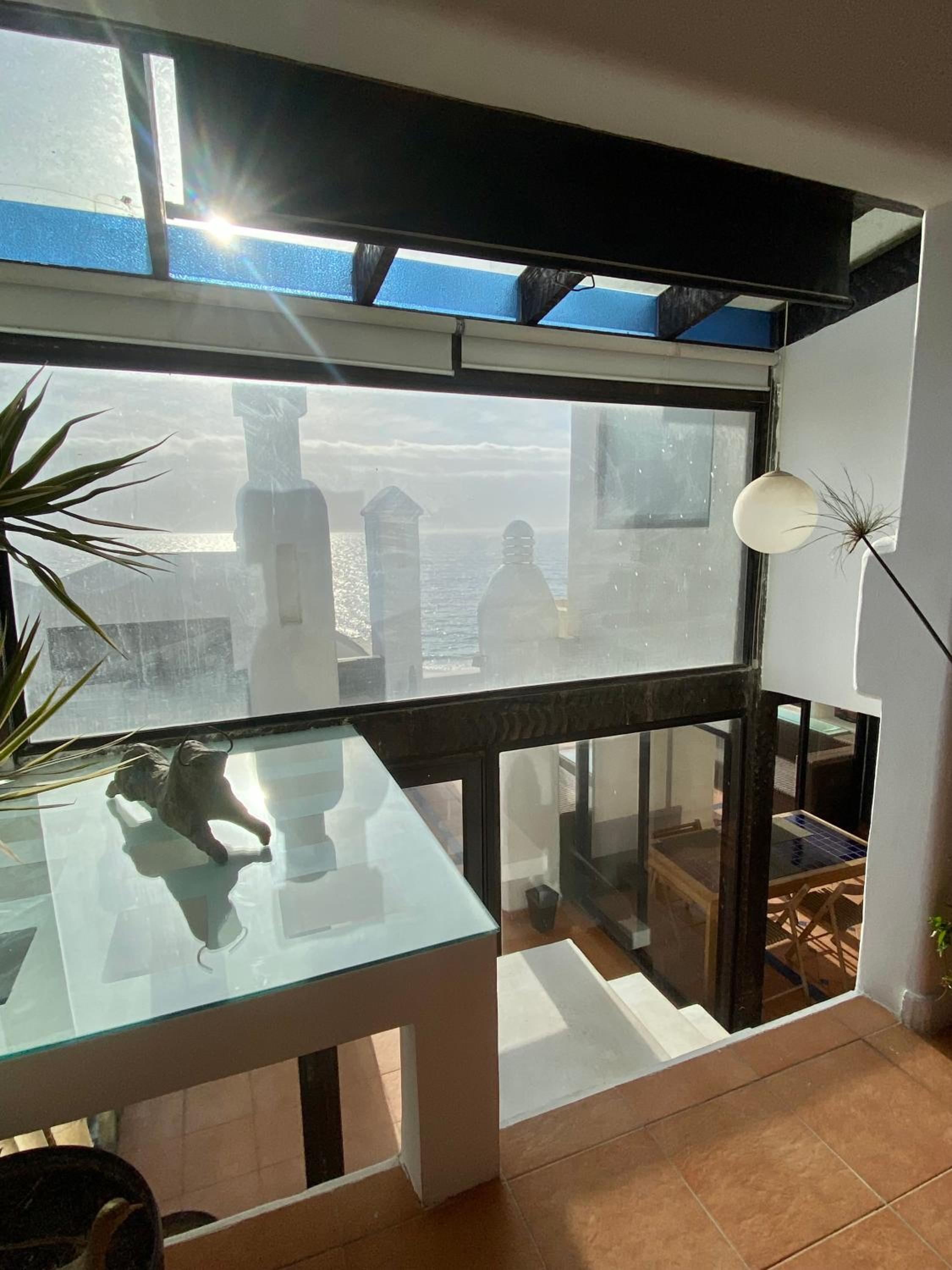 Departamento Algeciras Algarrobo