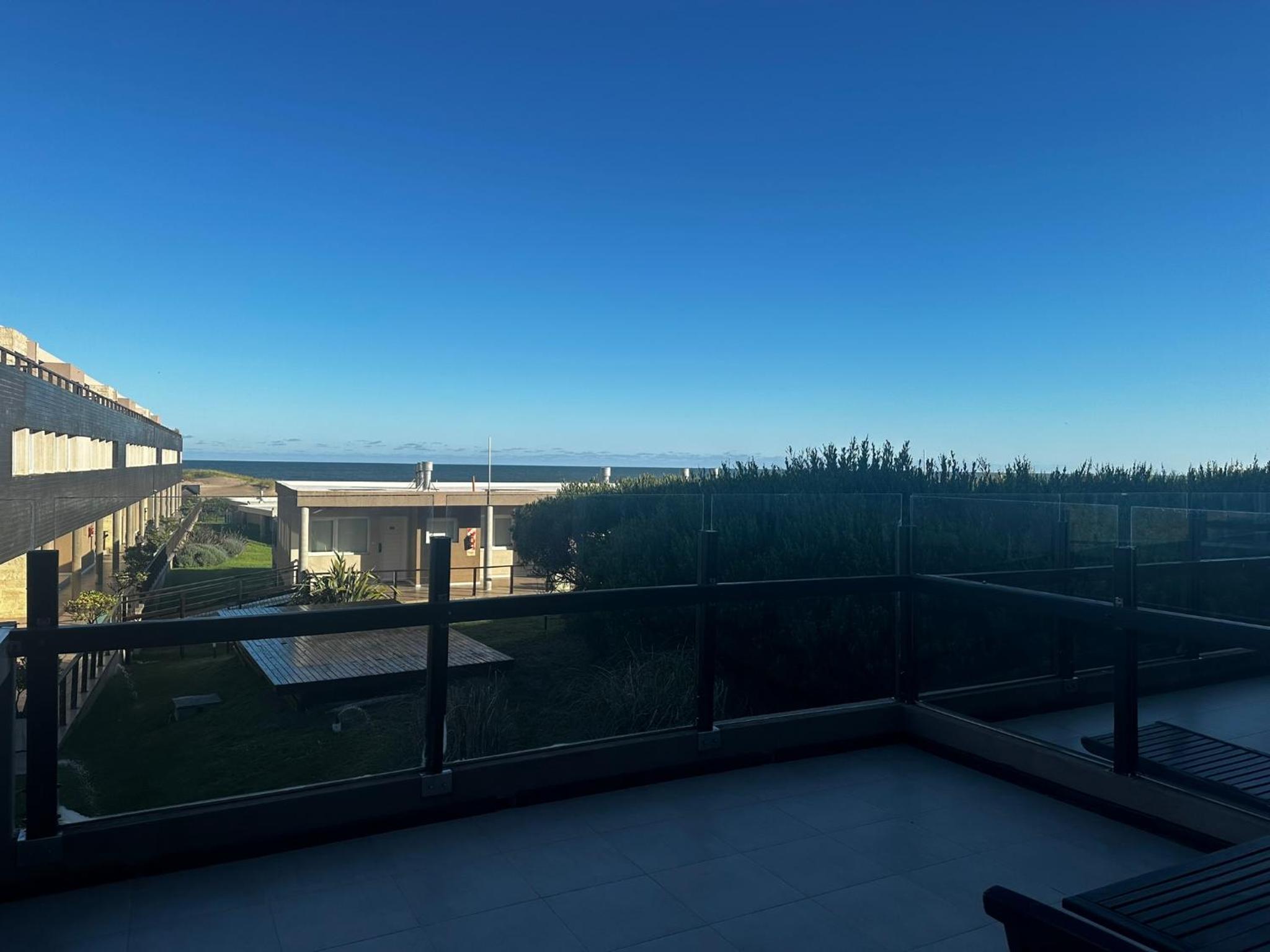 Linda Bay Spa Apartments