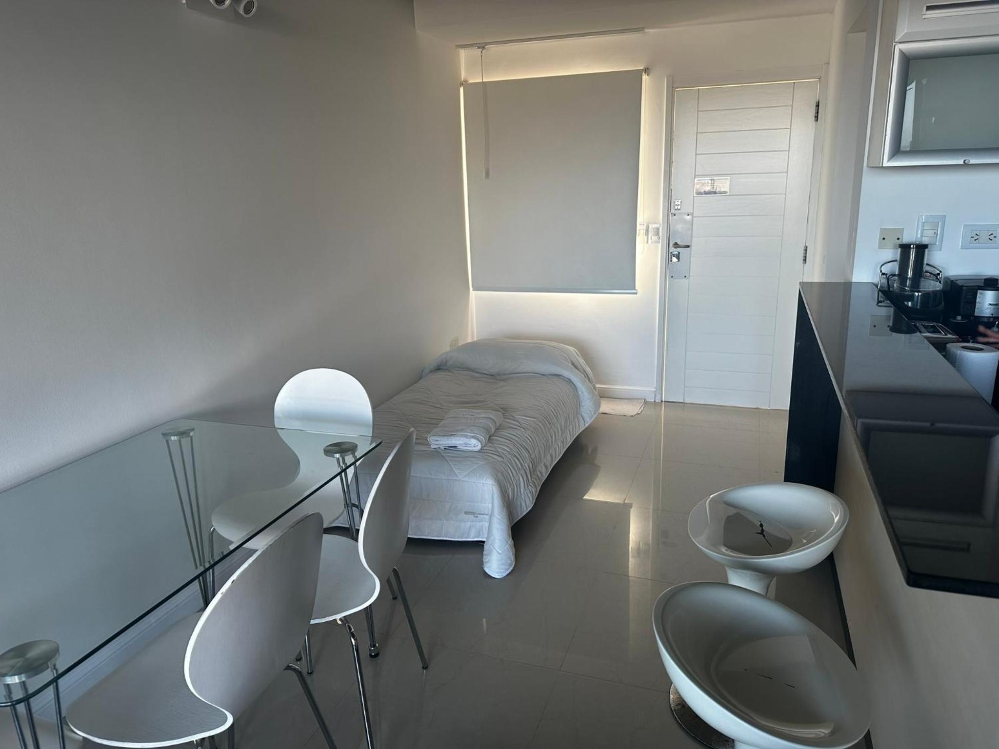 Linda Bay Spa Apartments
