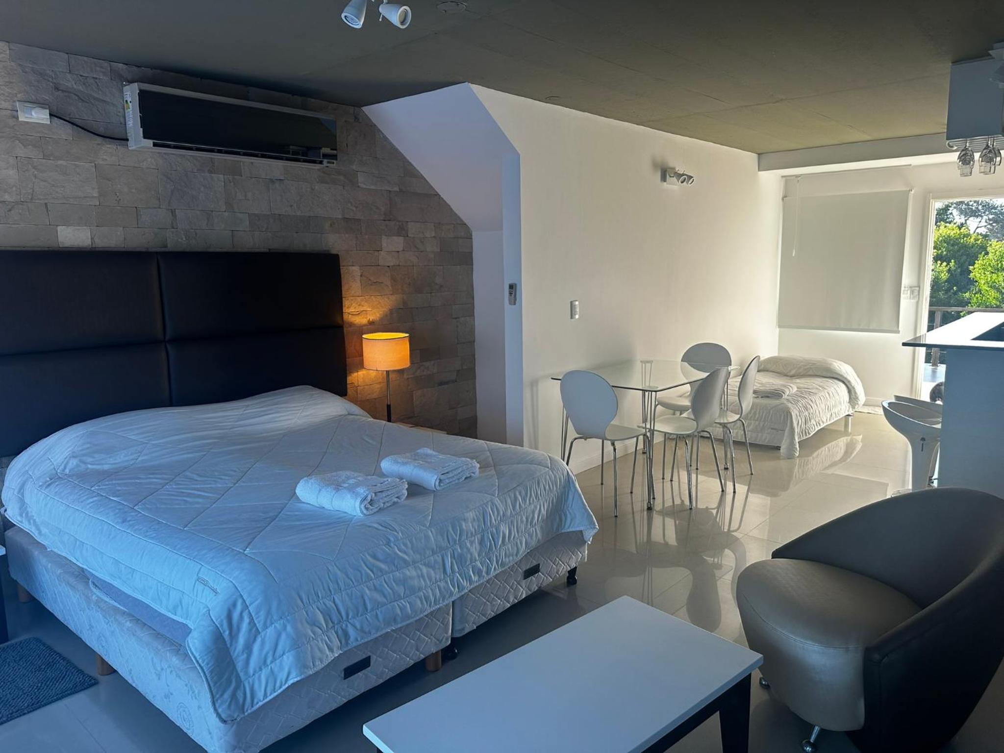 Linda Bay Spa Apartments