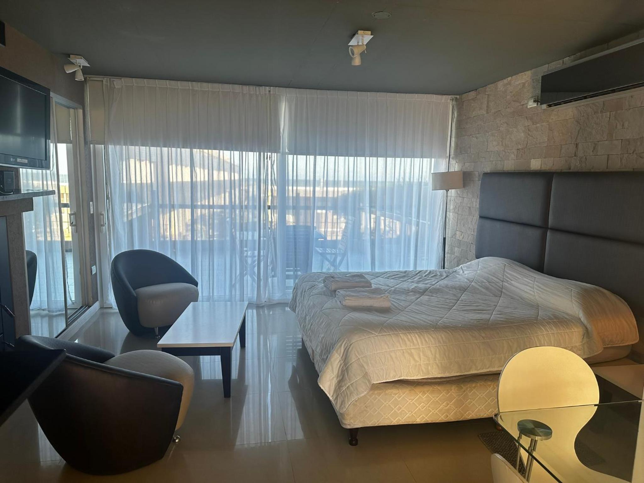 Linda Bay Spa Apartments