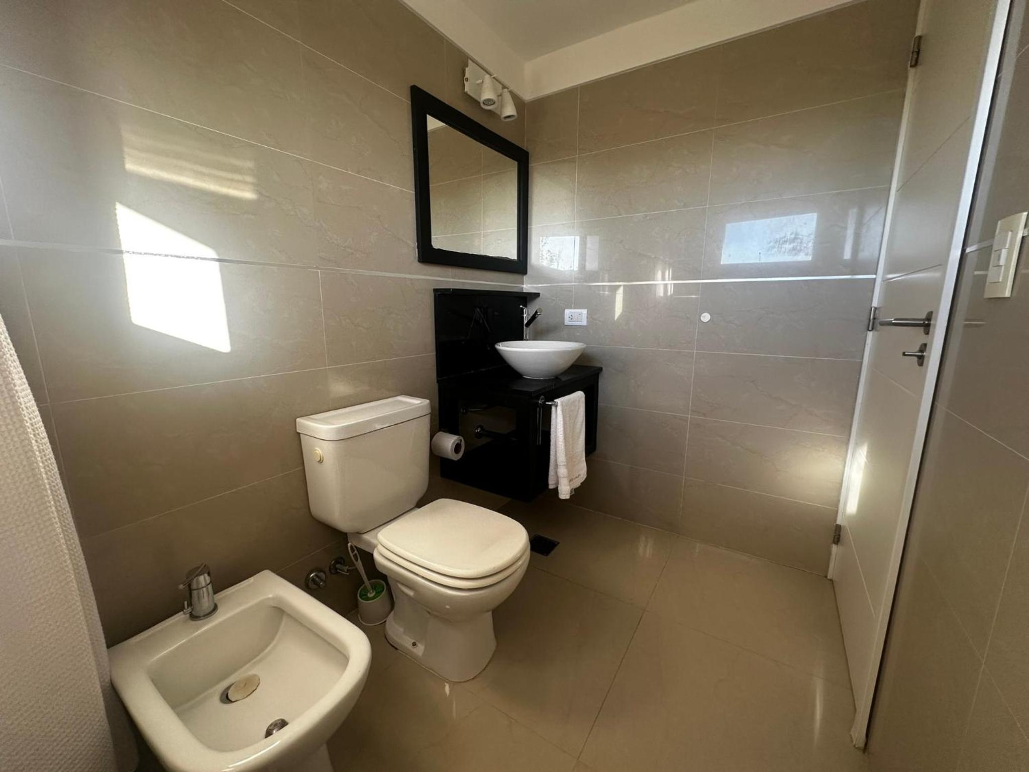 Linda Bay Spa Apartments