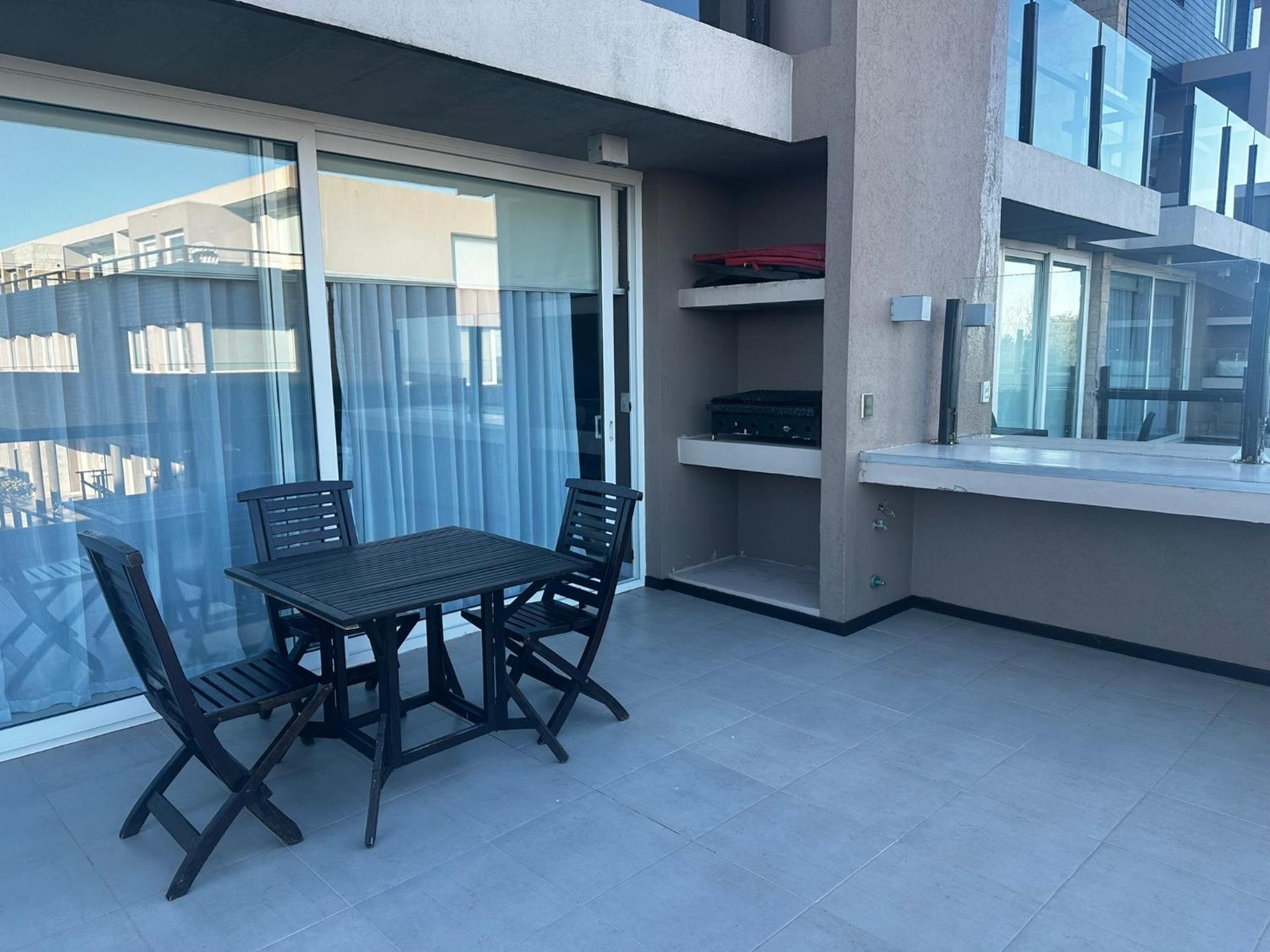 Linda Bay Spa Apartments