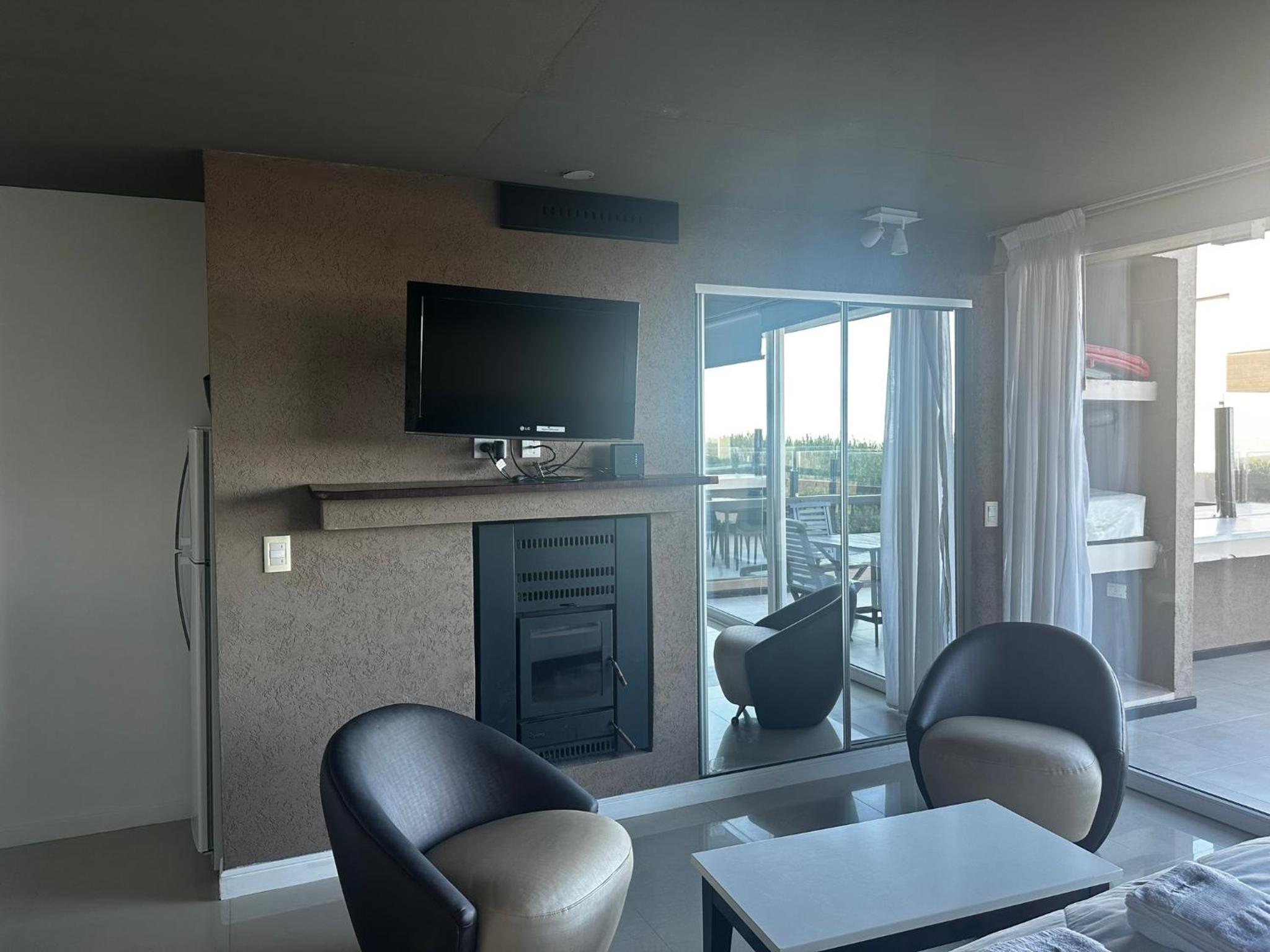 Linda Bay Spa Apartments