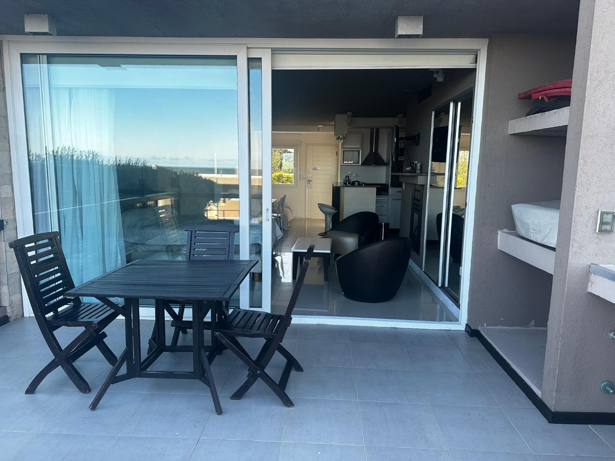 Linda Bay Spa Apartments