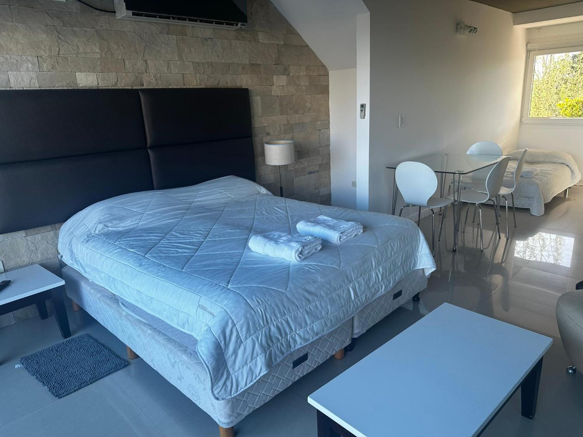 Linda Bay Spa Apartments