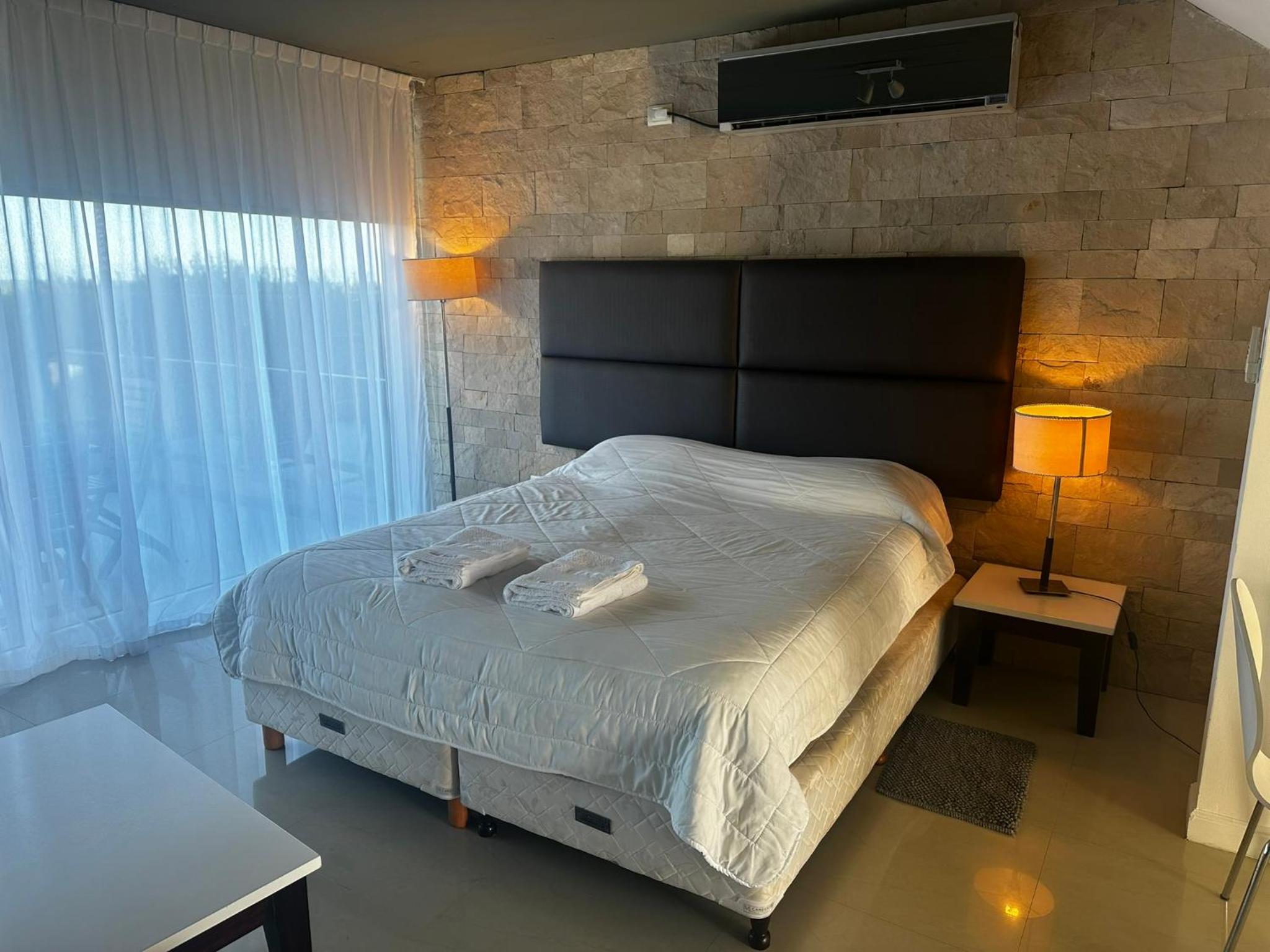 Linda Bay Spa Apartments