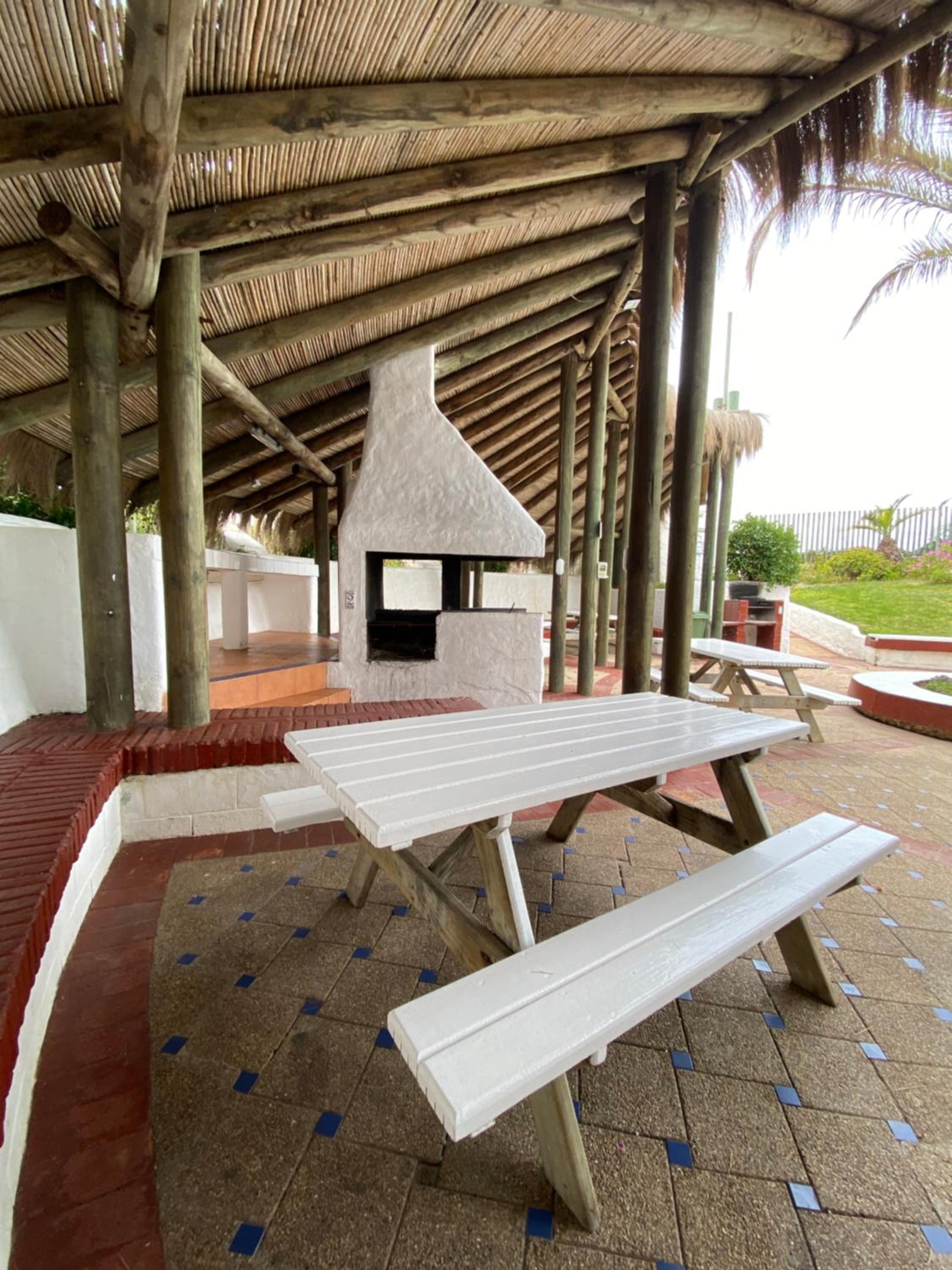 Departamento Algeciras Algarrobo