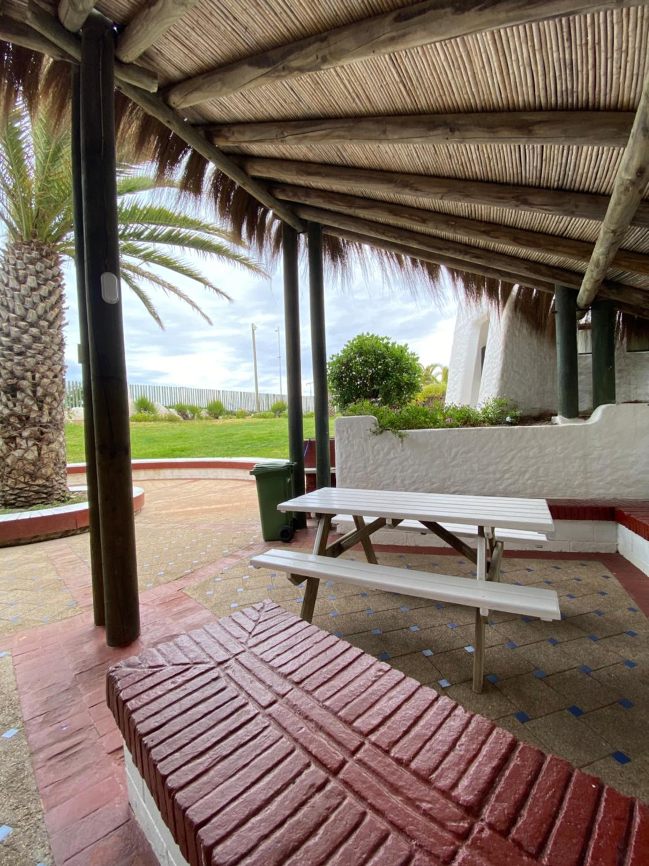 Departamento Algeciras Algarrobo