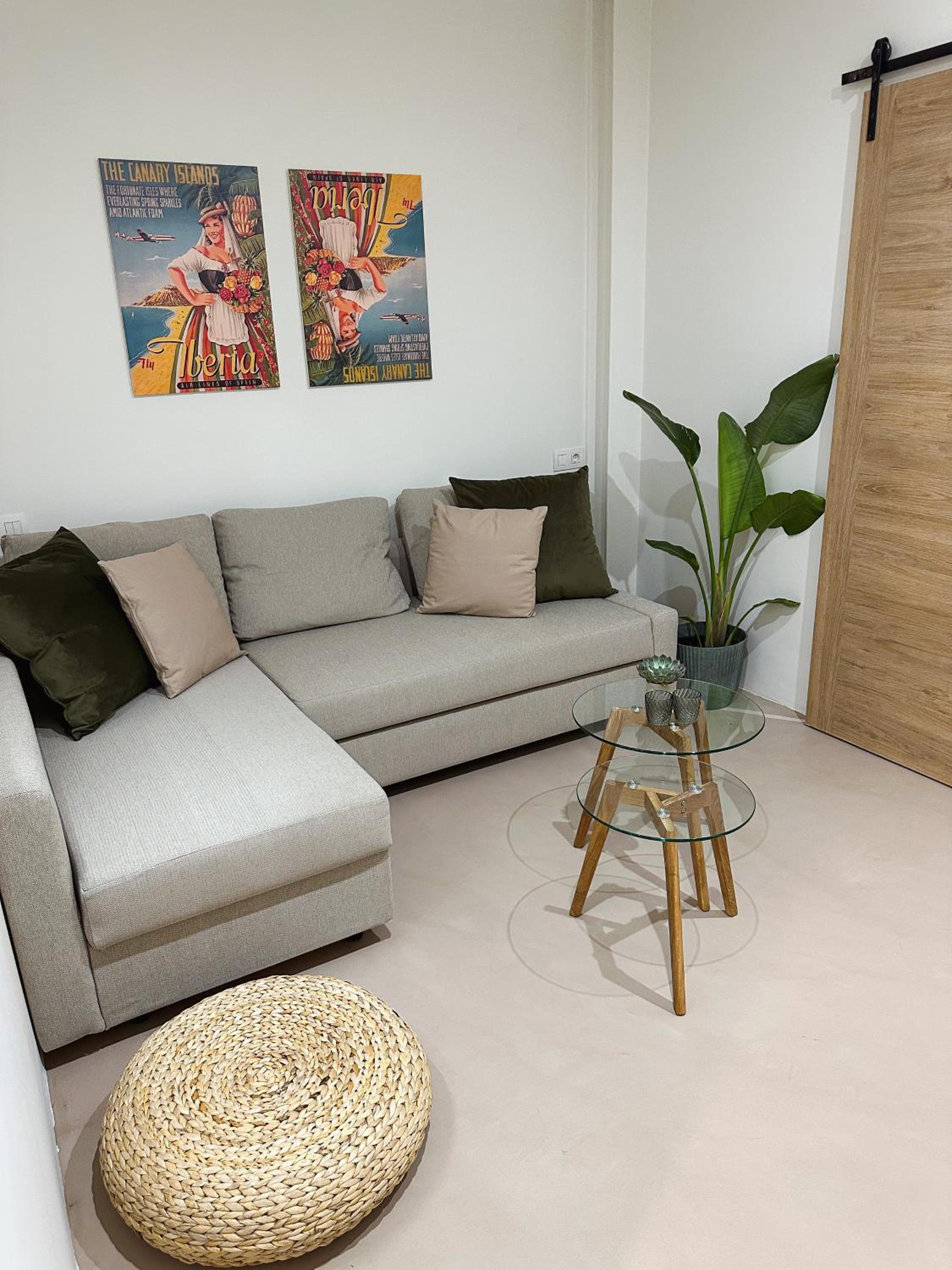 Fantástica vivienda situada el el corazón del Puerto de la Cruz view 5