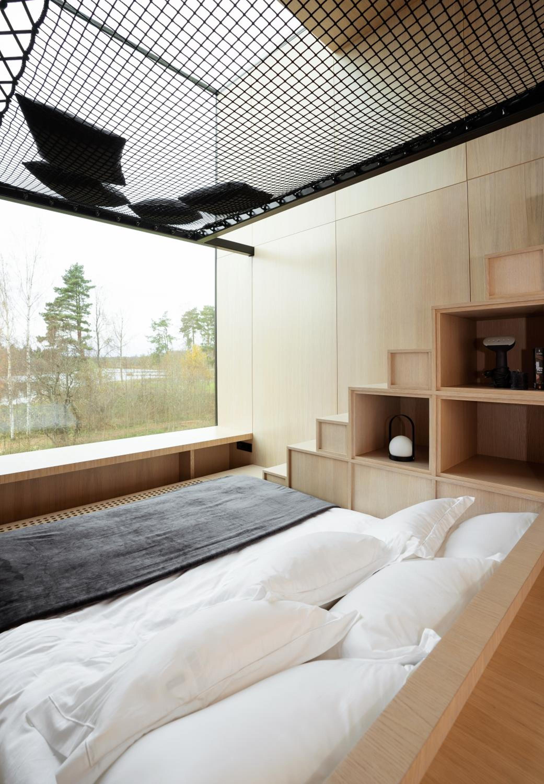 Jägala Juga Nature Resort SPA