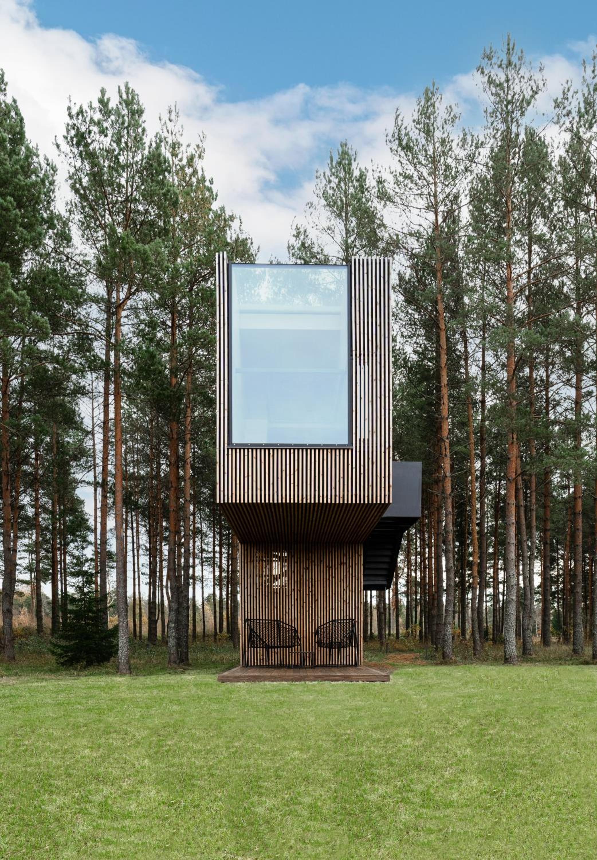 Jägala Juga Nature Resort SPA