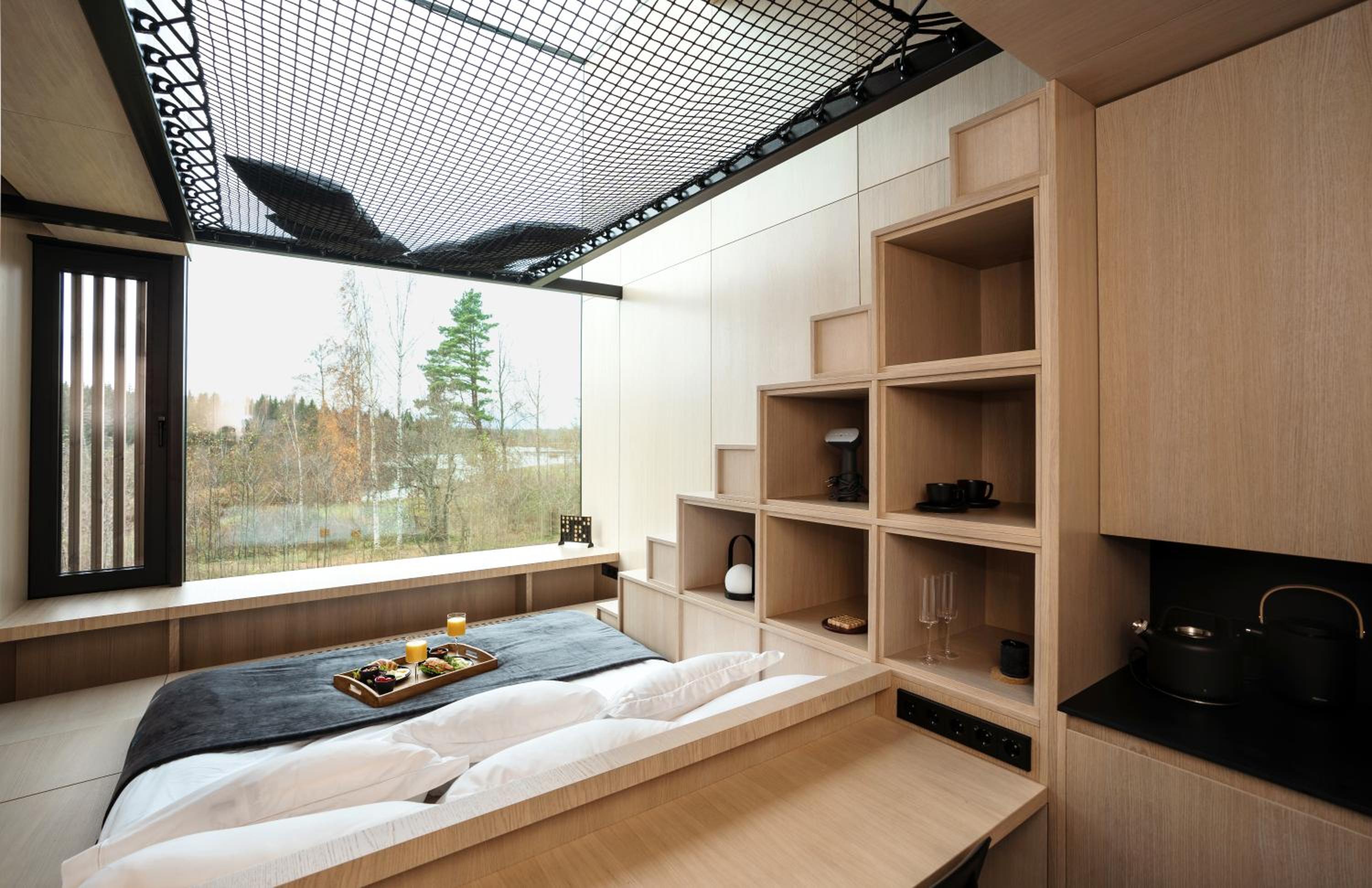 Jägala Juga Nature Resort SPA