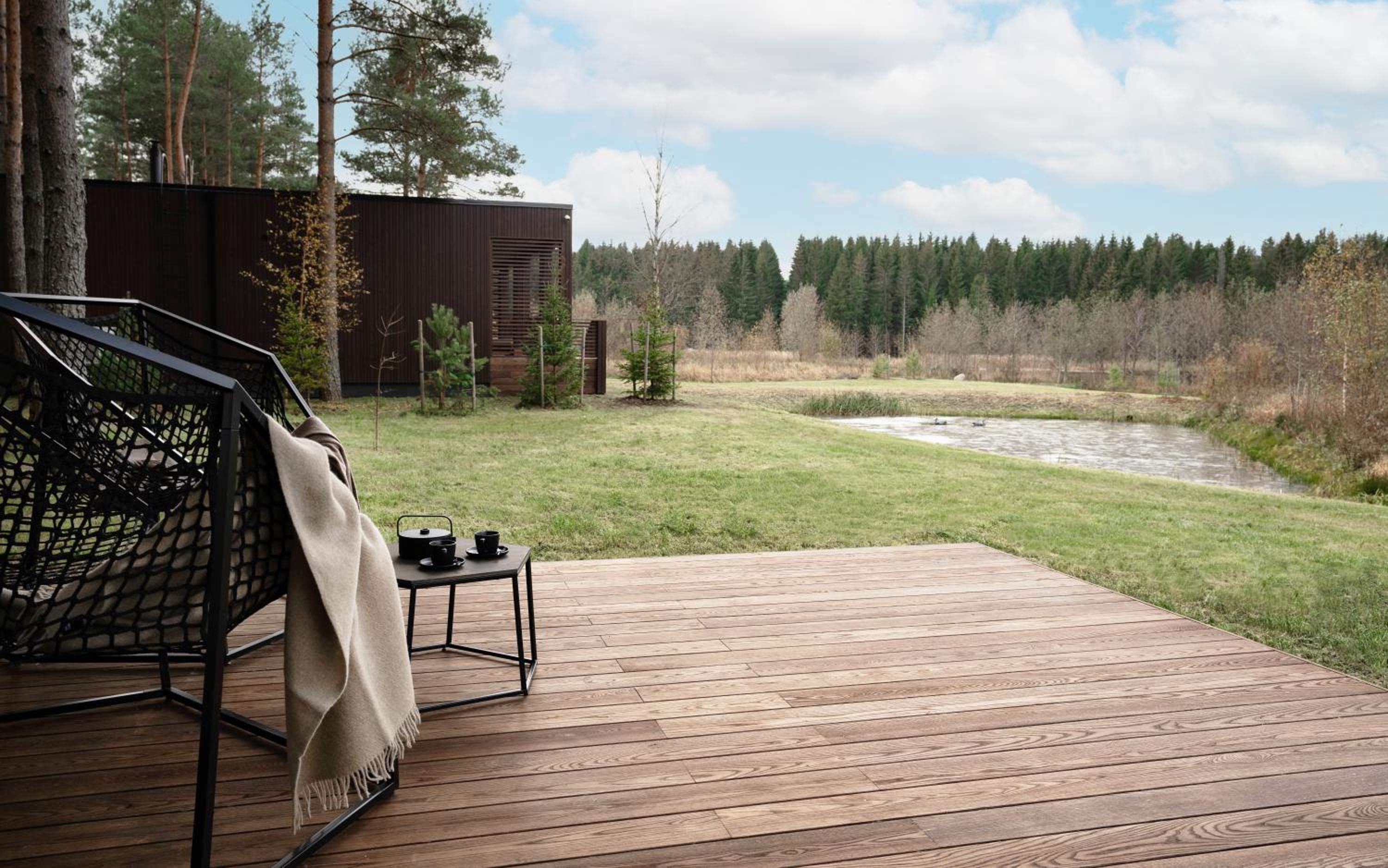 Jägala Juga Nature Resort SPA