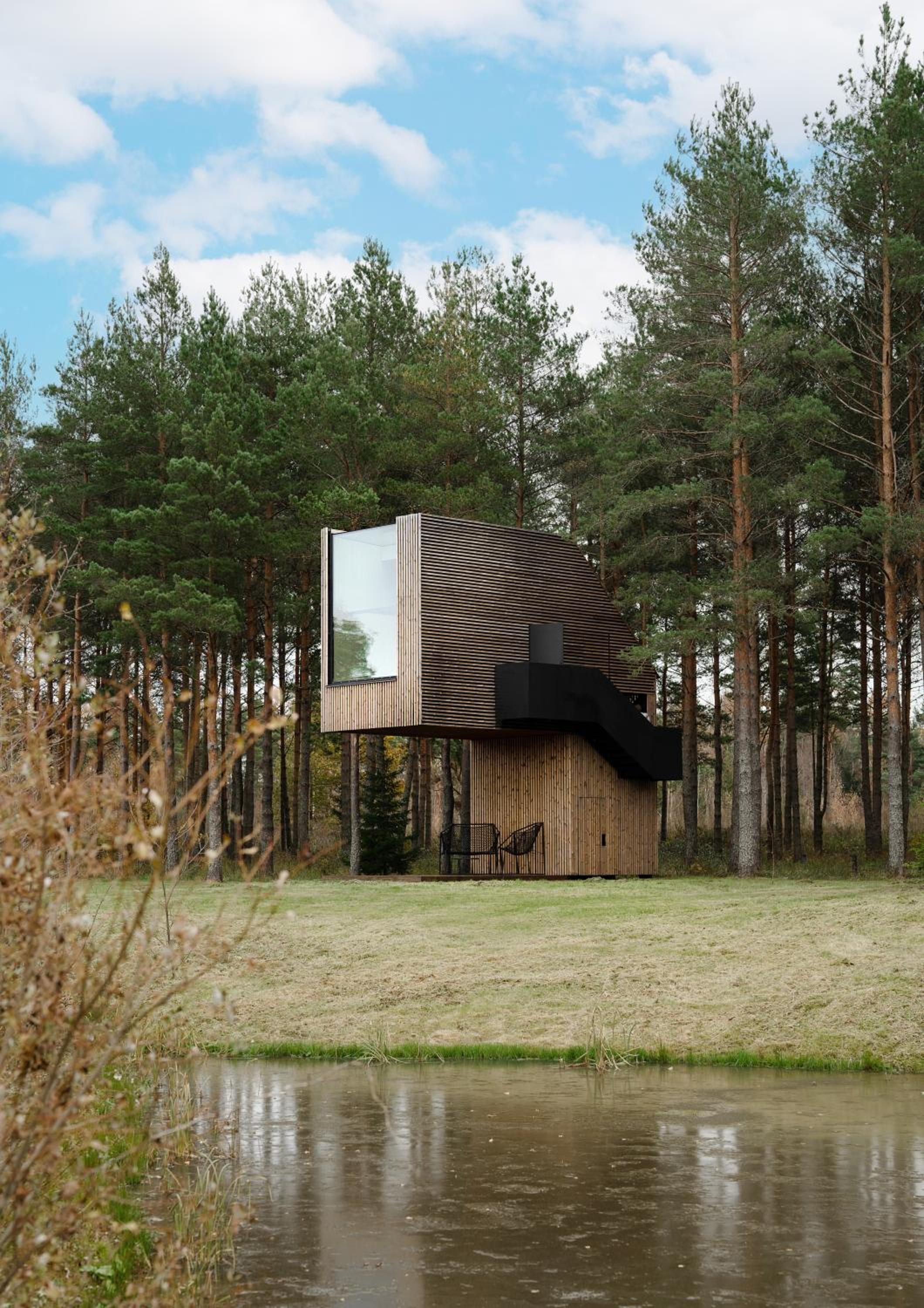 Jägala Juga Nature Resort SPA