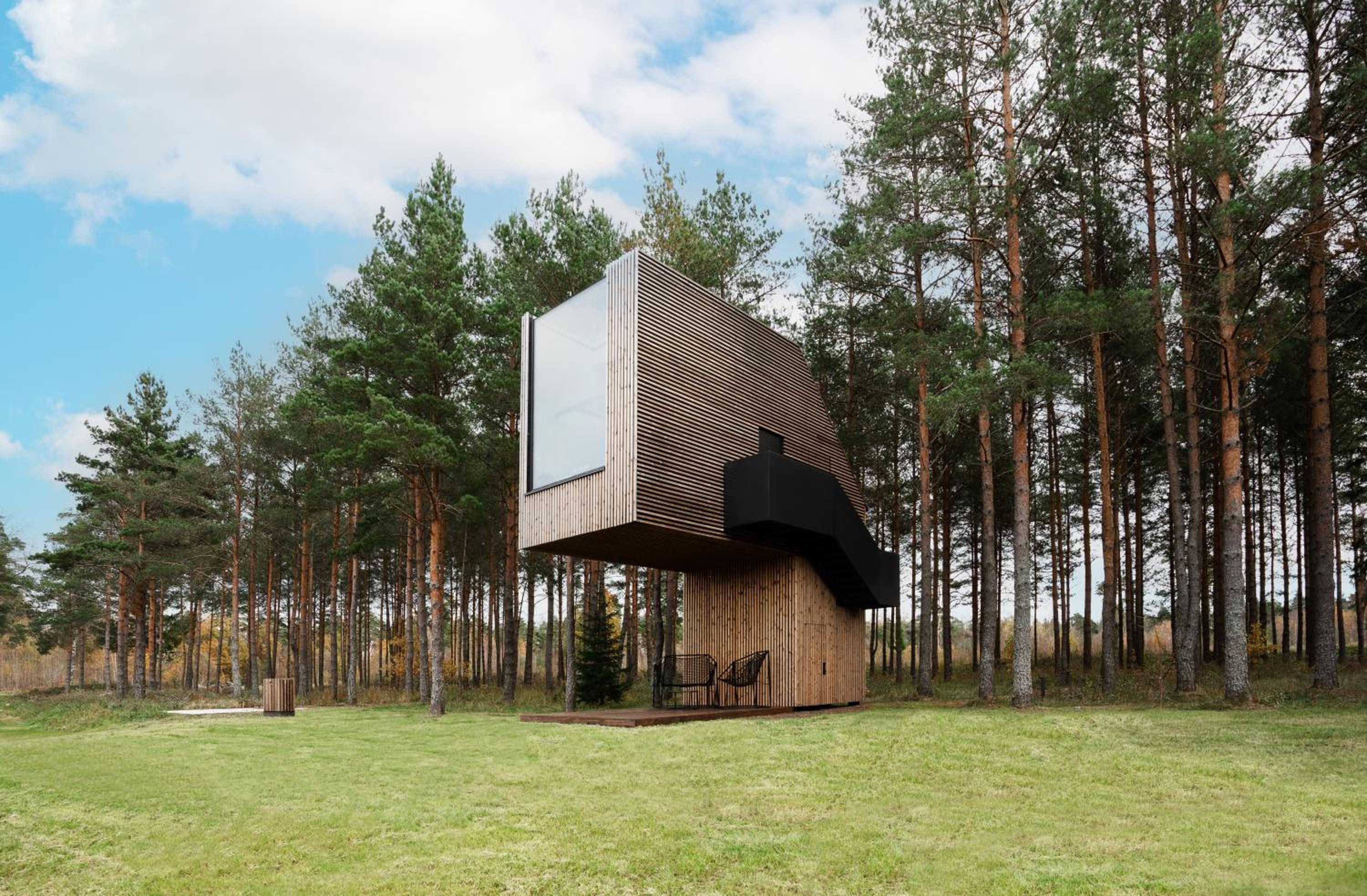 Jägala Juga Nature Resort SPA