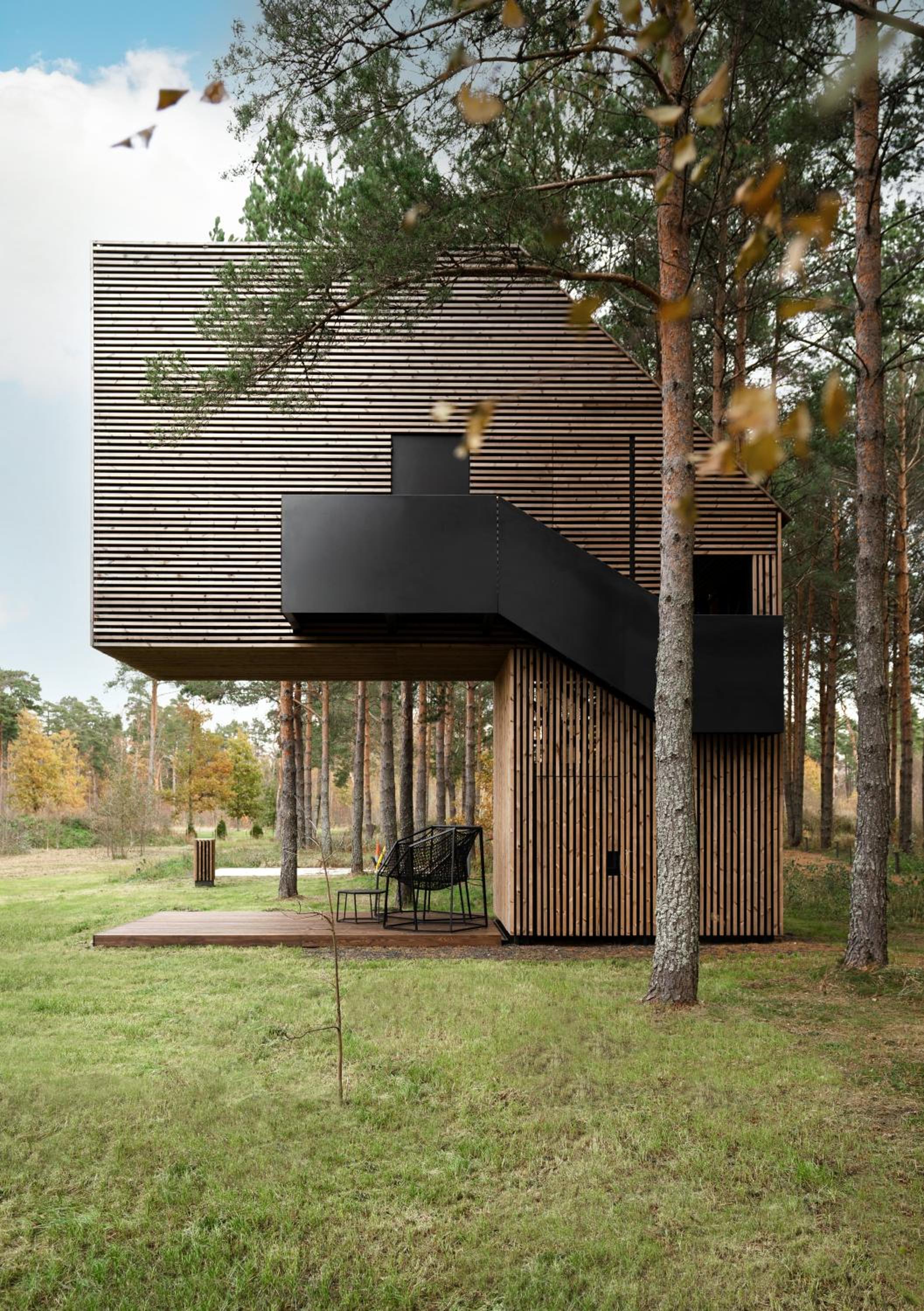 Jägala Juga Nature Resort SPA