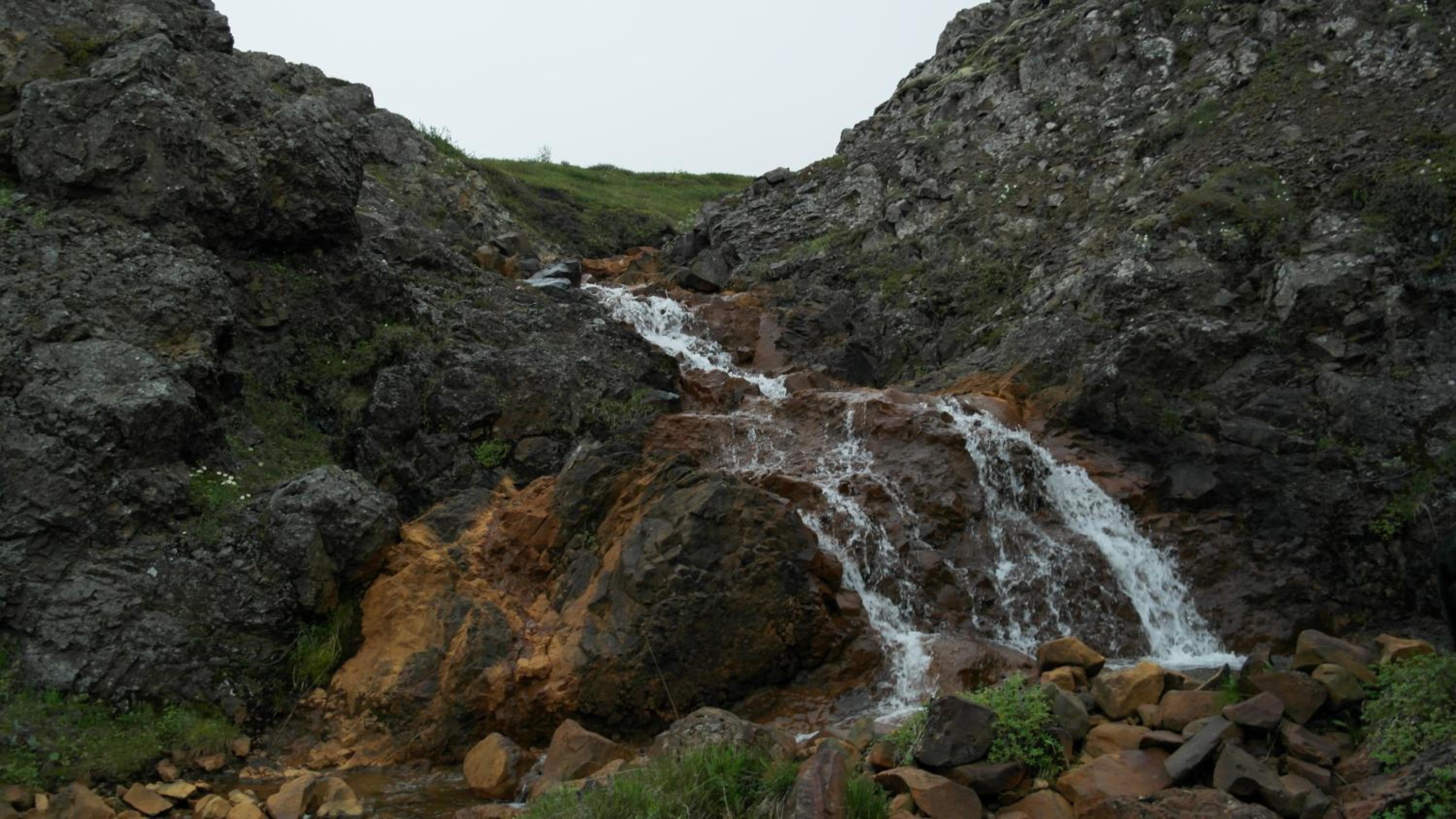 Ásgeirsstaðir Holiday Homes view 5