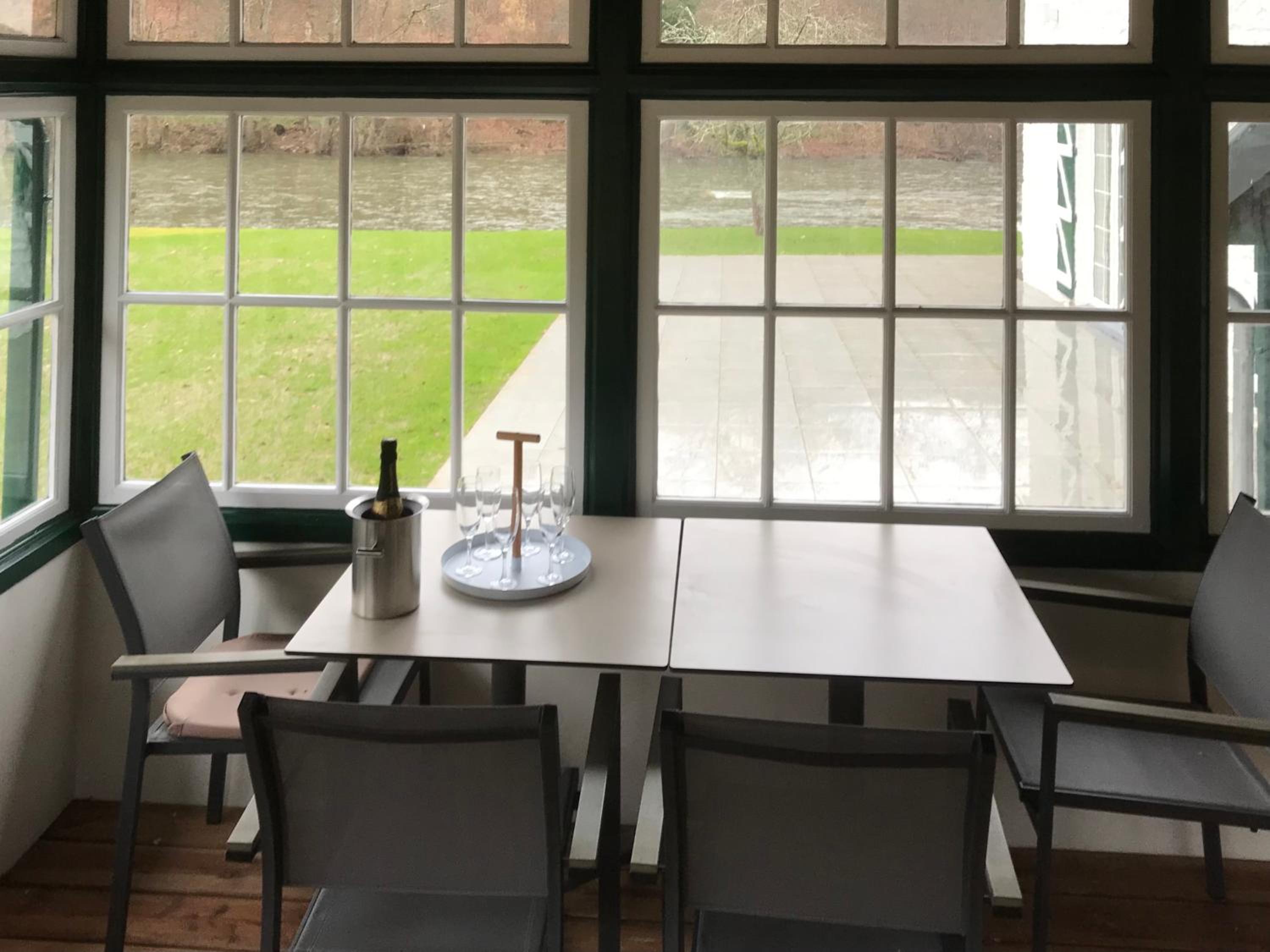Ecolodge du Moulin