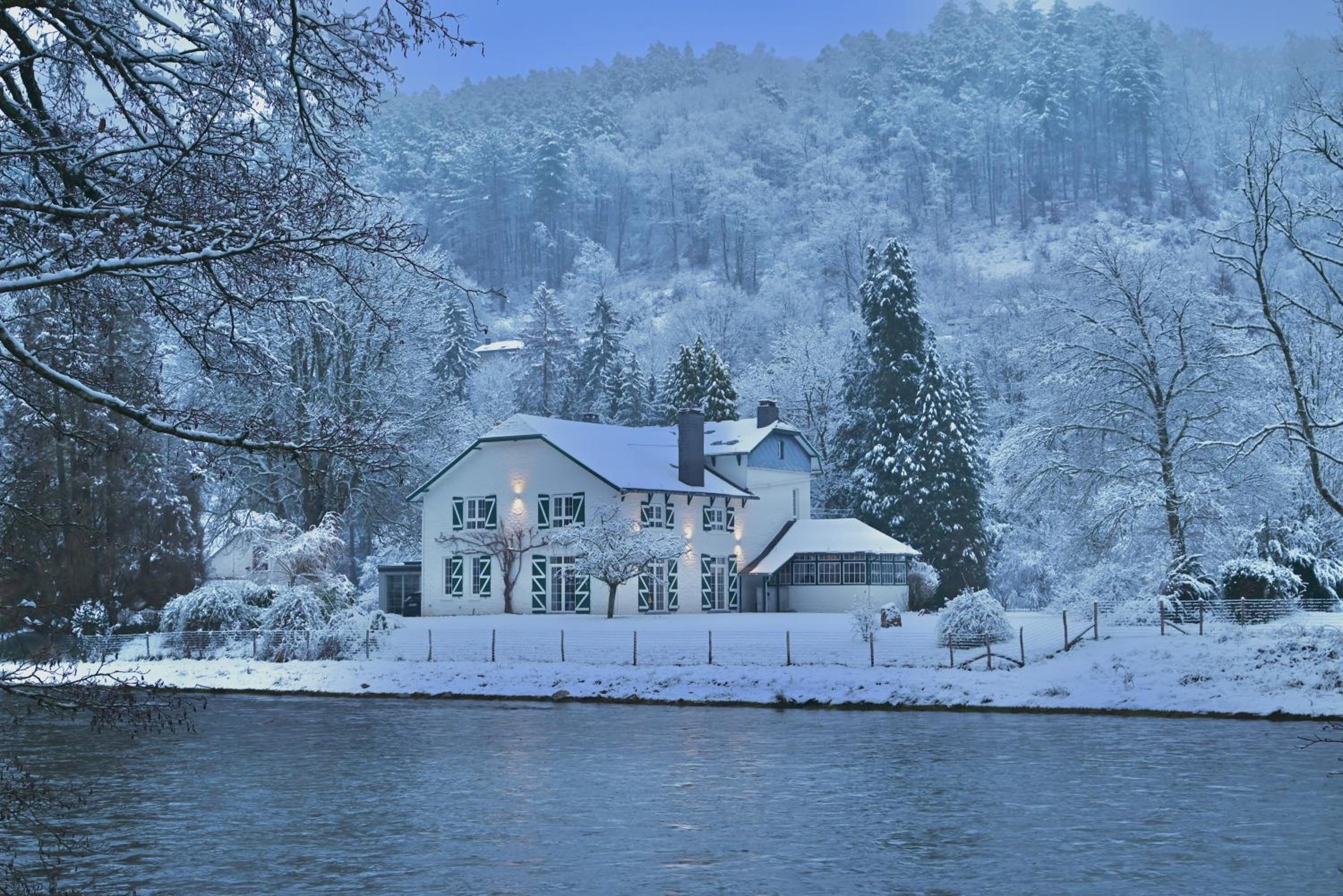 Ecolodge du Moulin