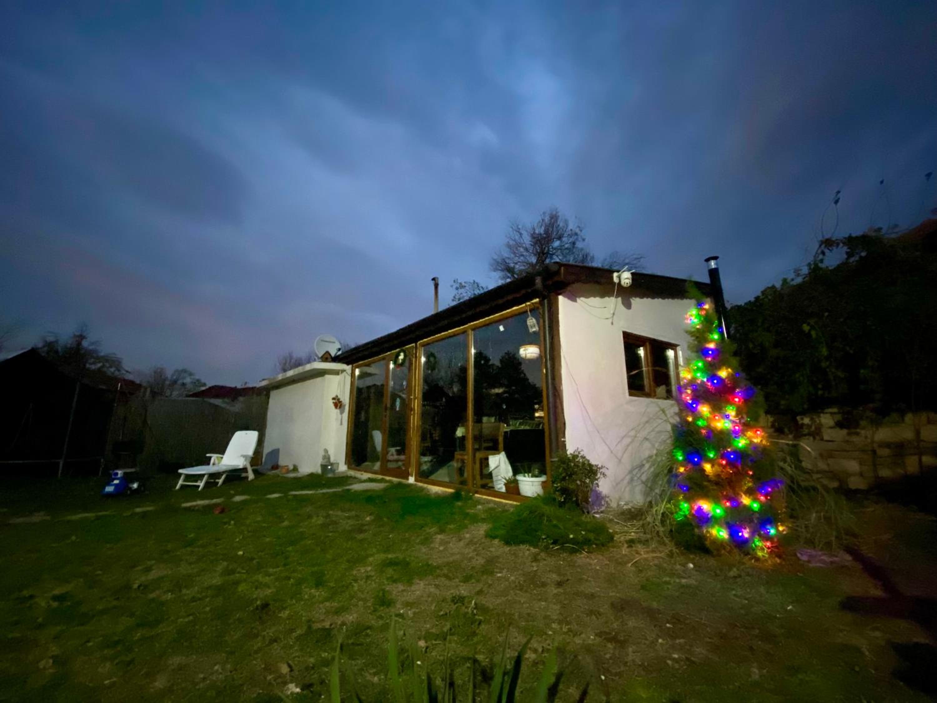 Guest House Devetaki