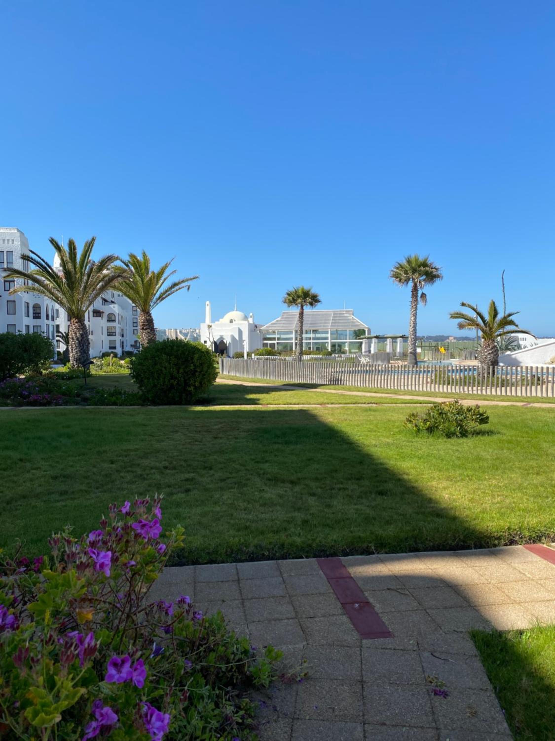Departamento Algeciras Algarrobo