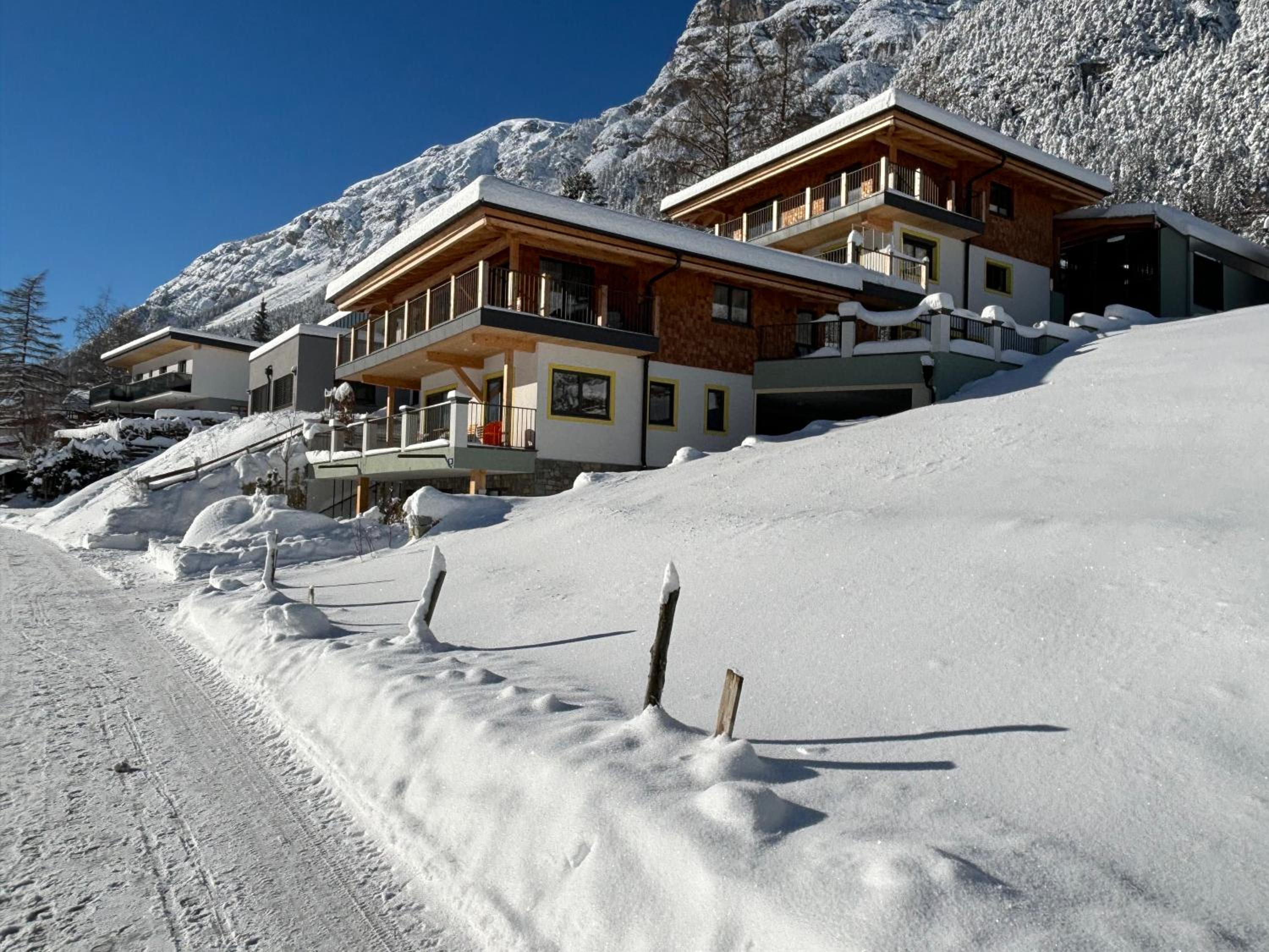 Smiley-Homes Vegi &Silence Apartments
