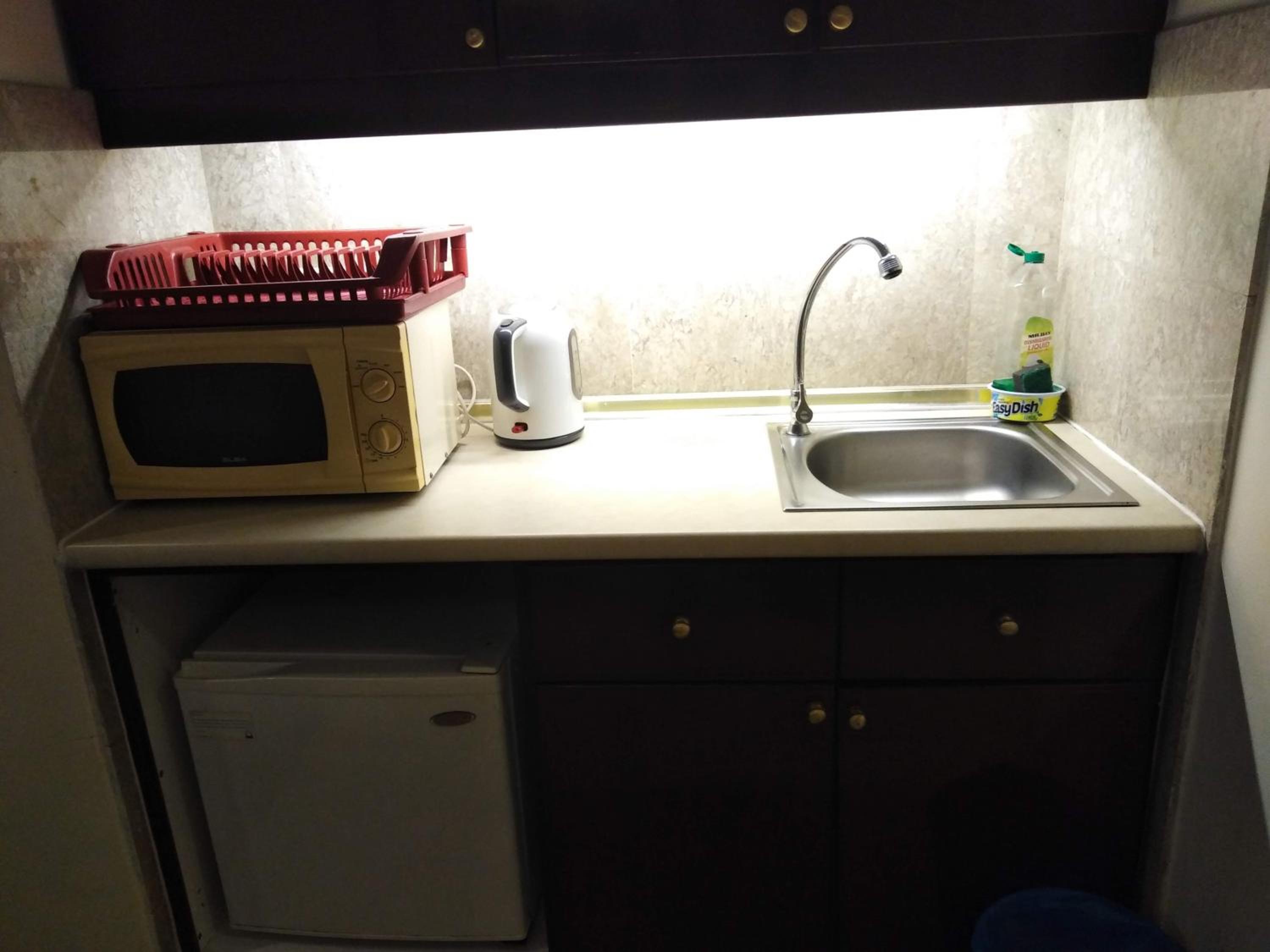 The Millennium Suites At Berjaya Times Square KL