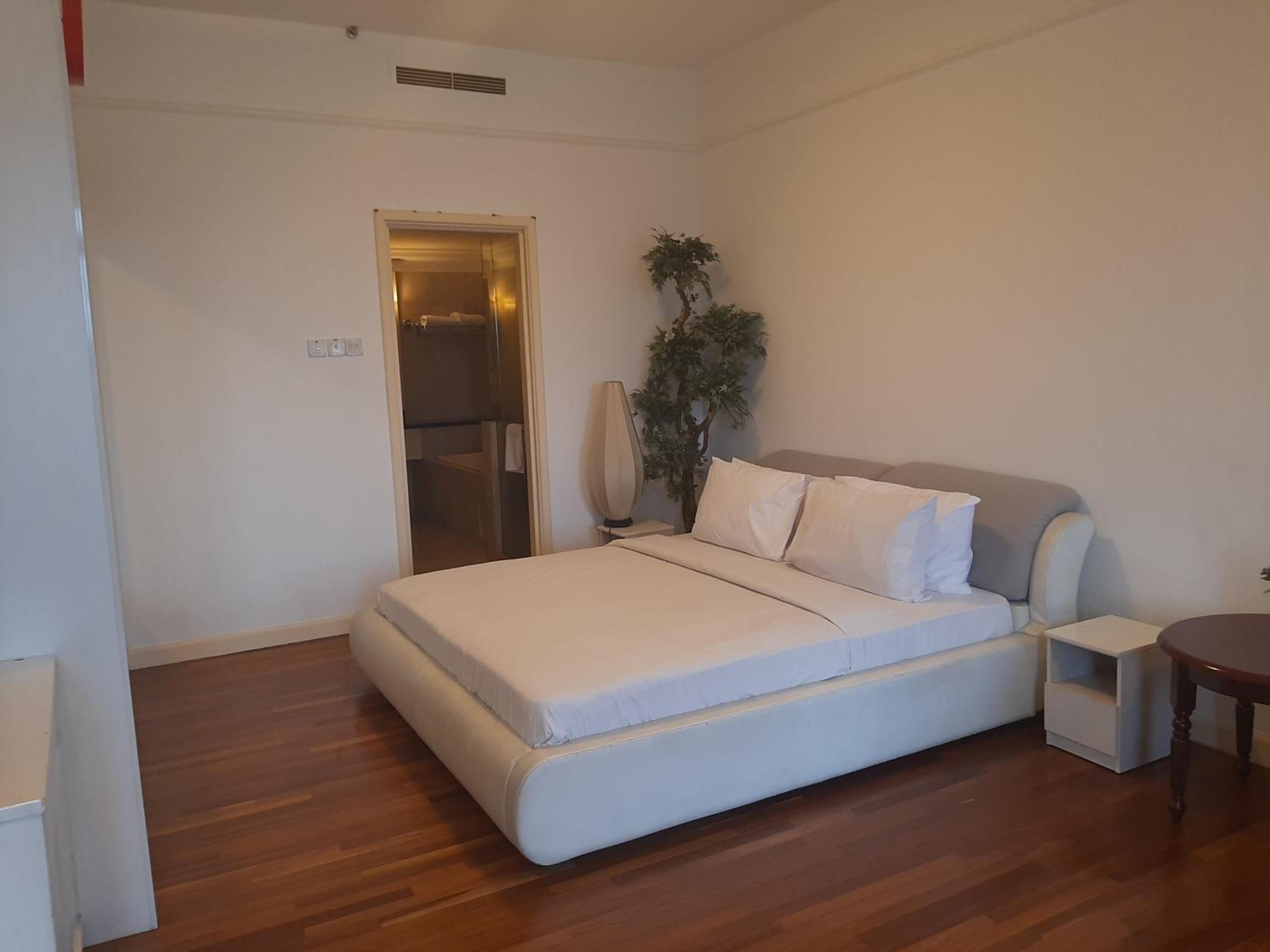 The Millennium Suites At Berjaya Times Square KL