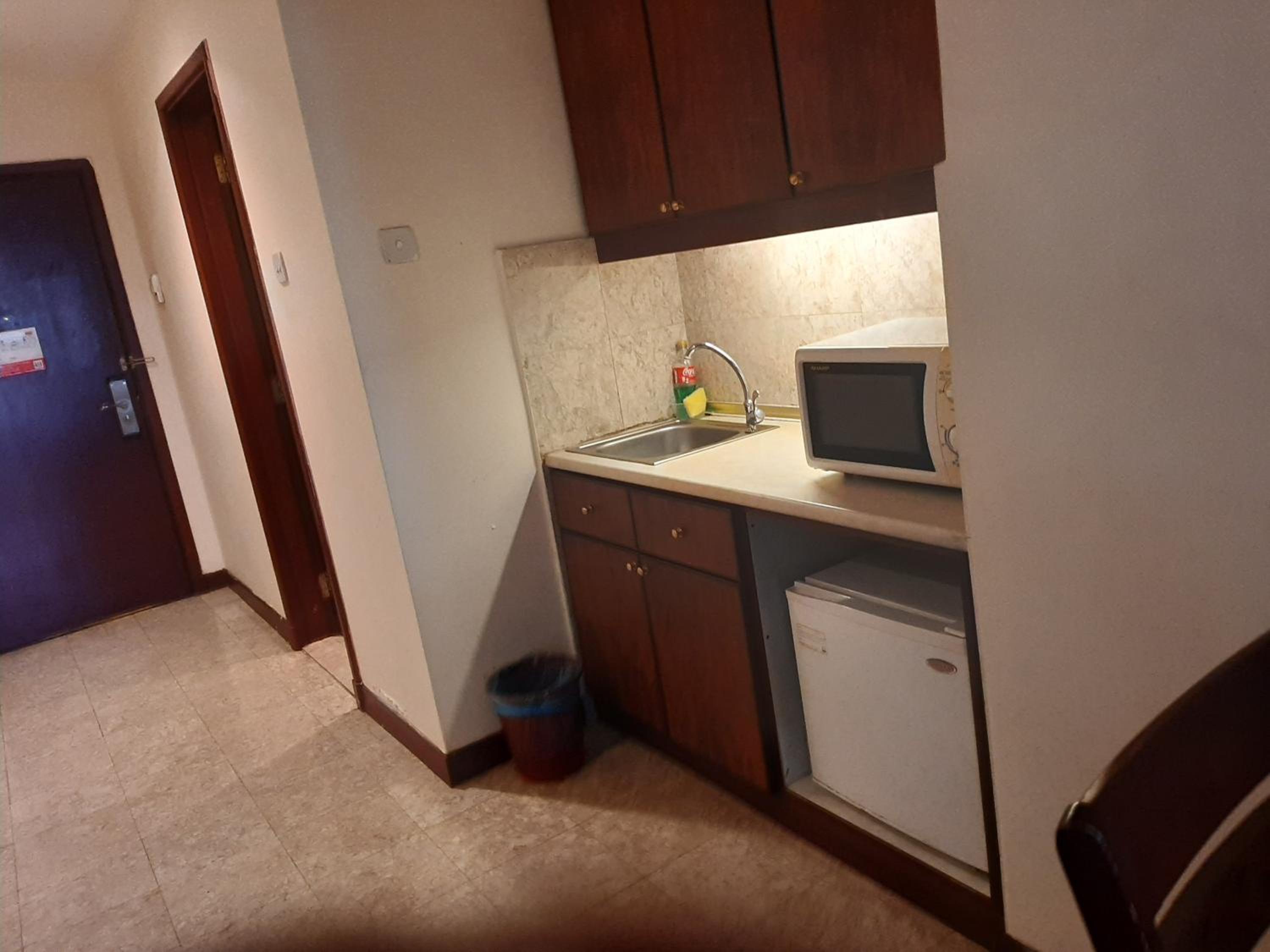 The Millennium Suites At Berjaya Times Square KL