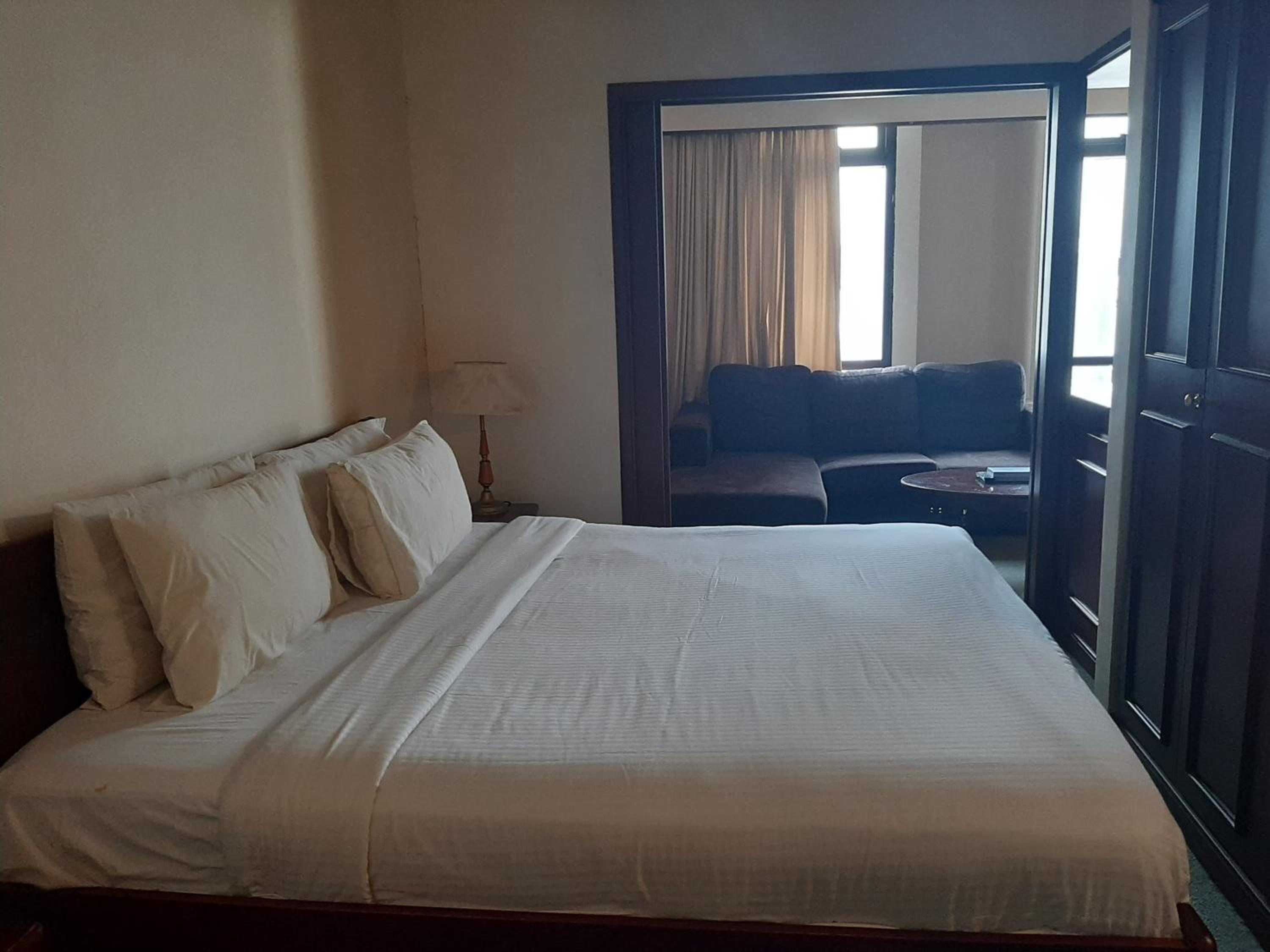 The Millennium Suites At Berjaya Times Square KL