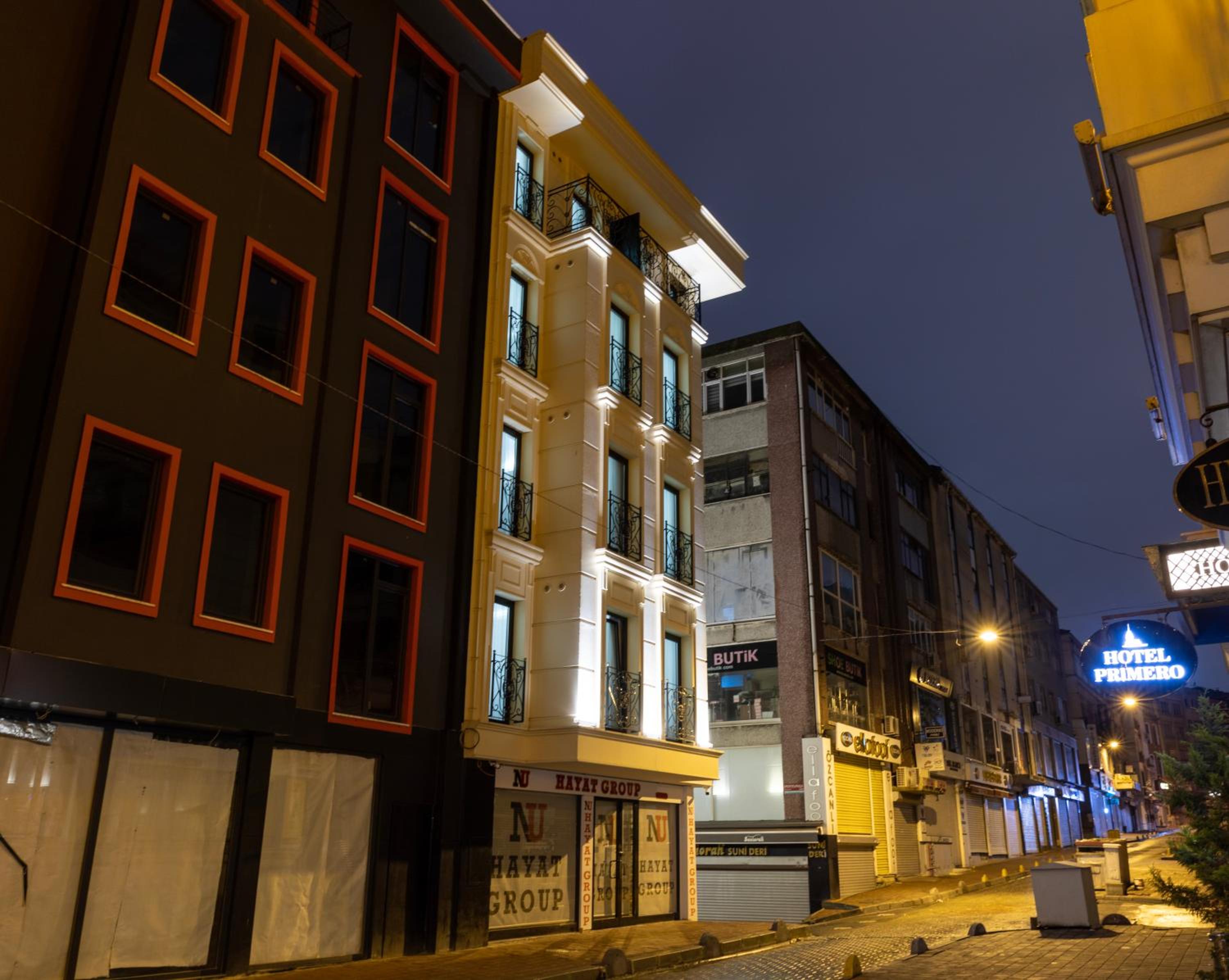 The Omiya Otel - Image 15