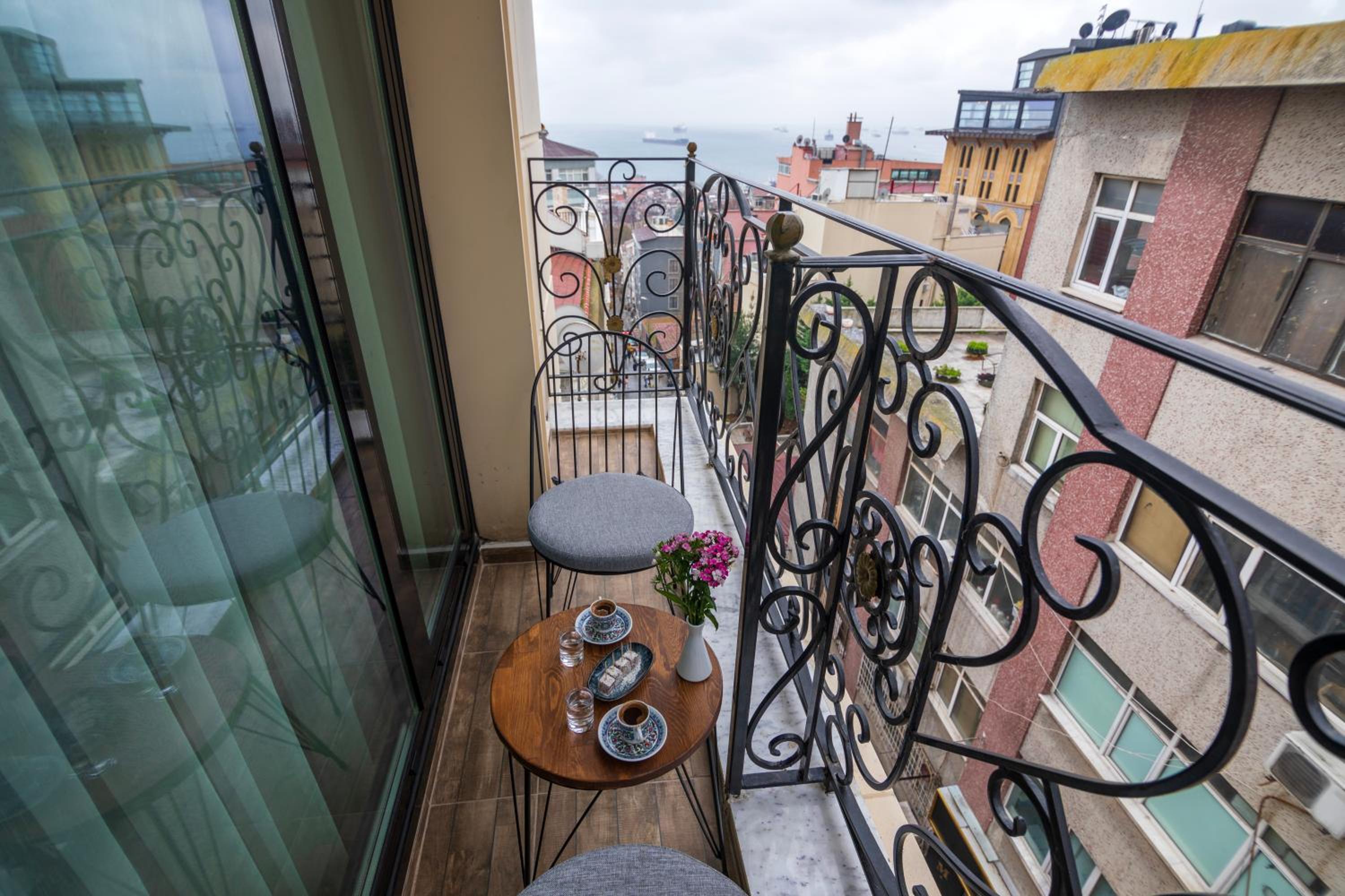 The Omiya Otel - Image 13