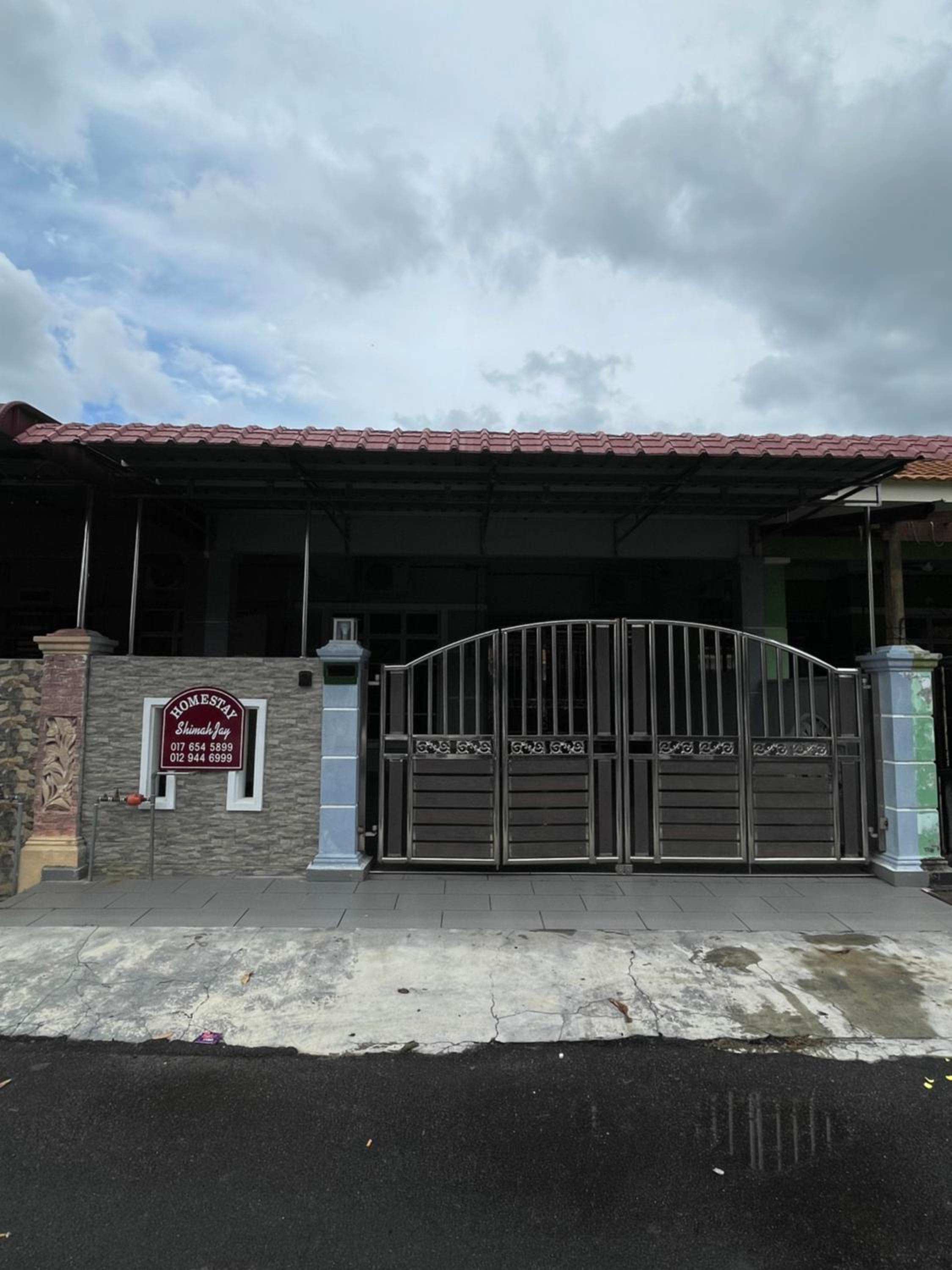 Homestay ShimahJay Telok Mas Melaka photo 2