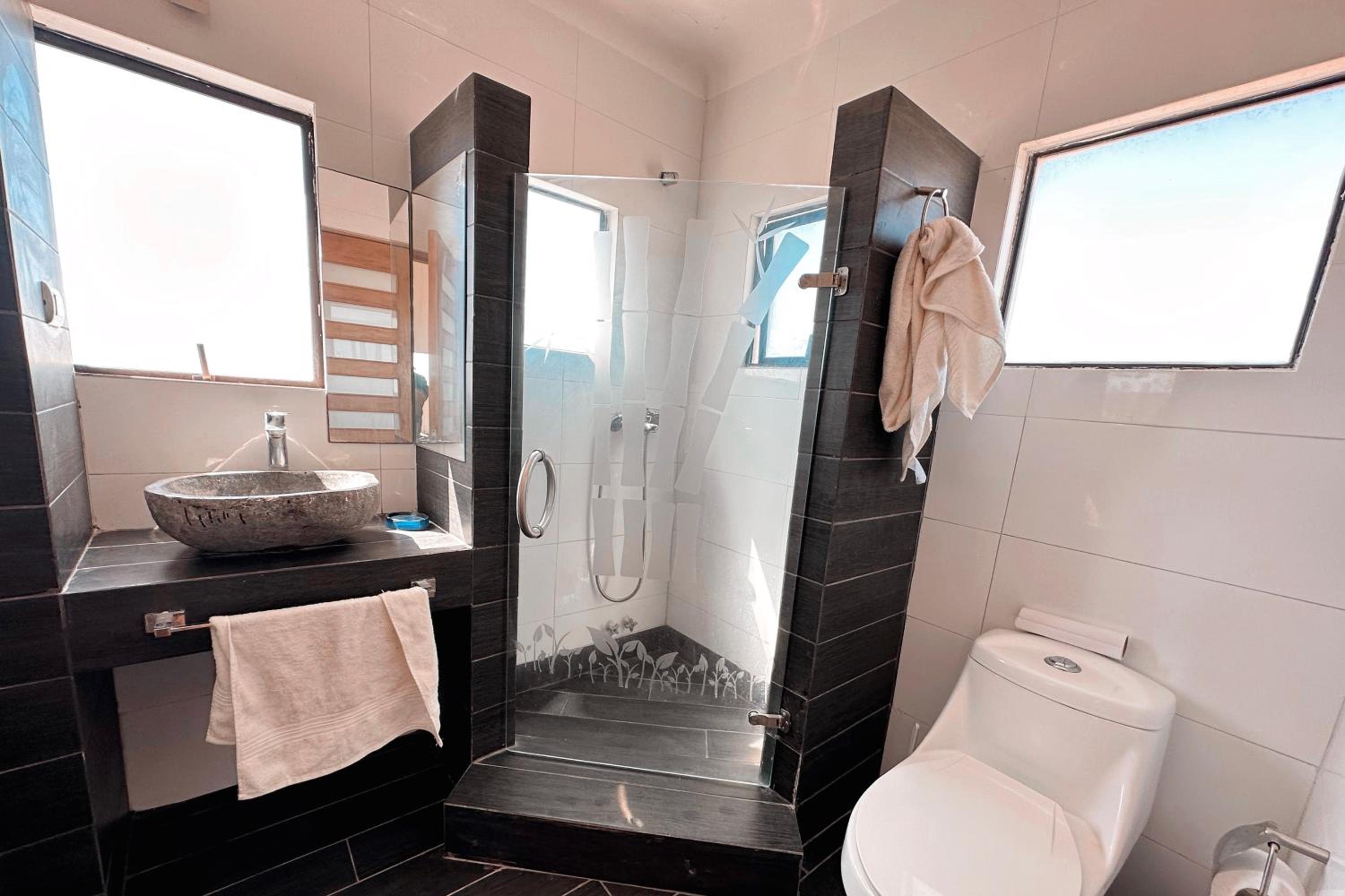 Departamento Algeciras Algarrobo