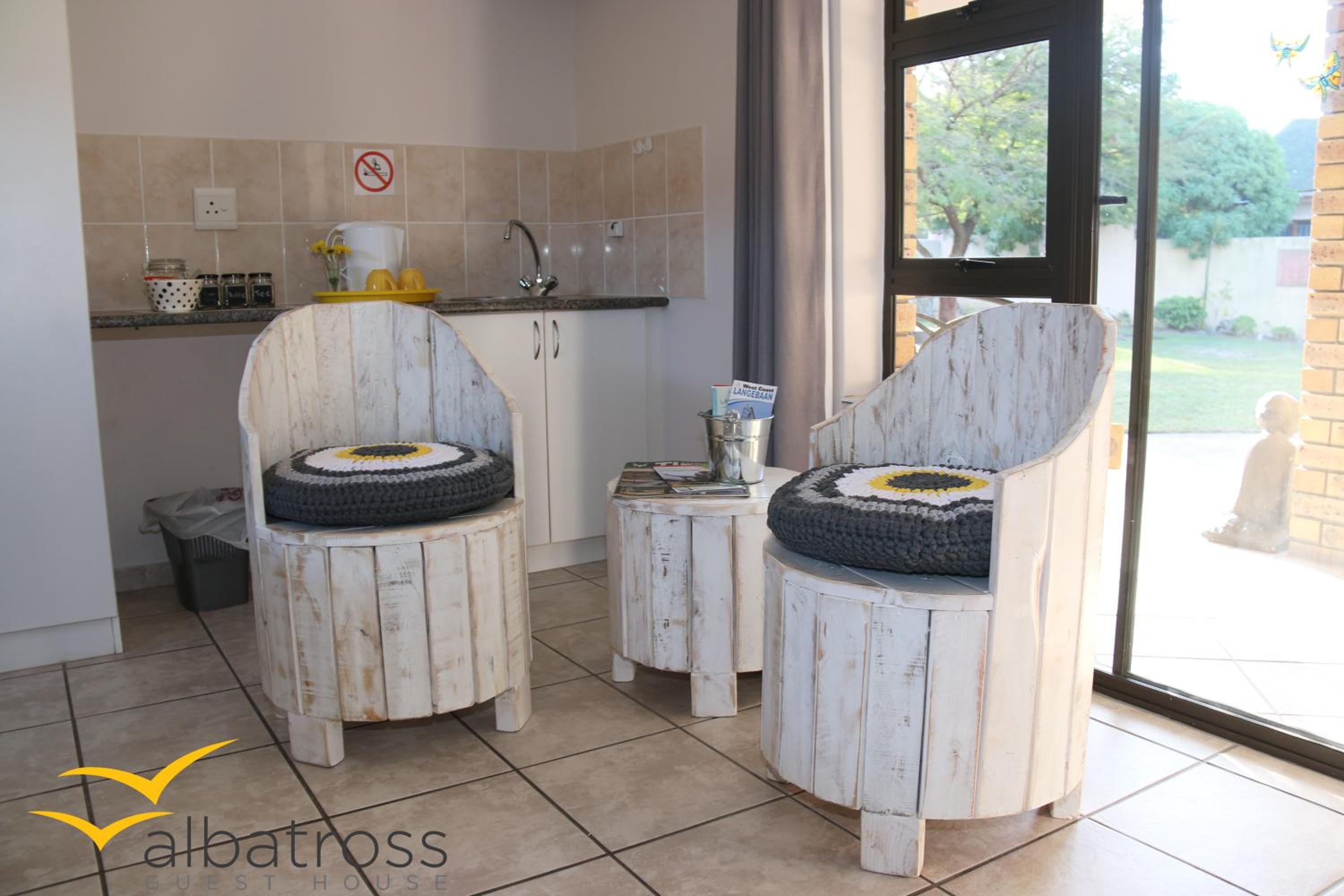 Albatross Guesthouse