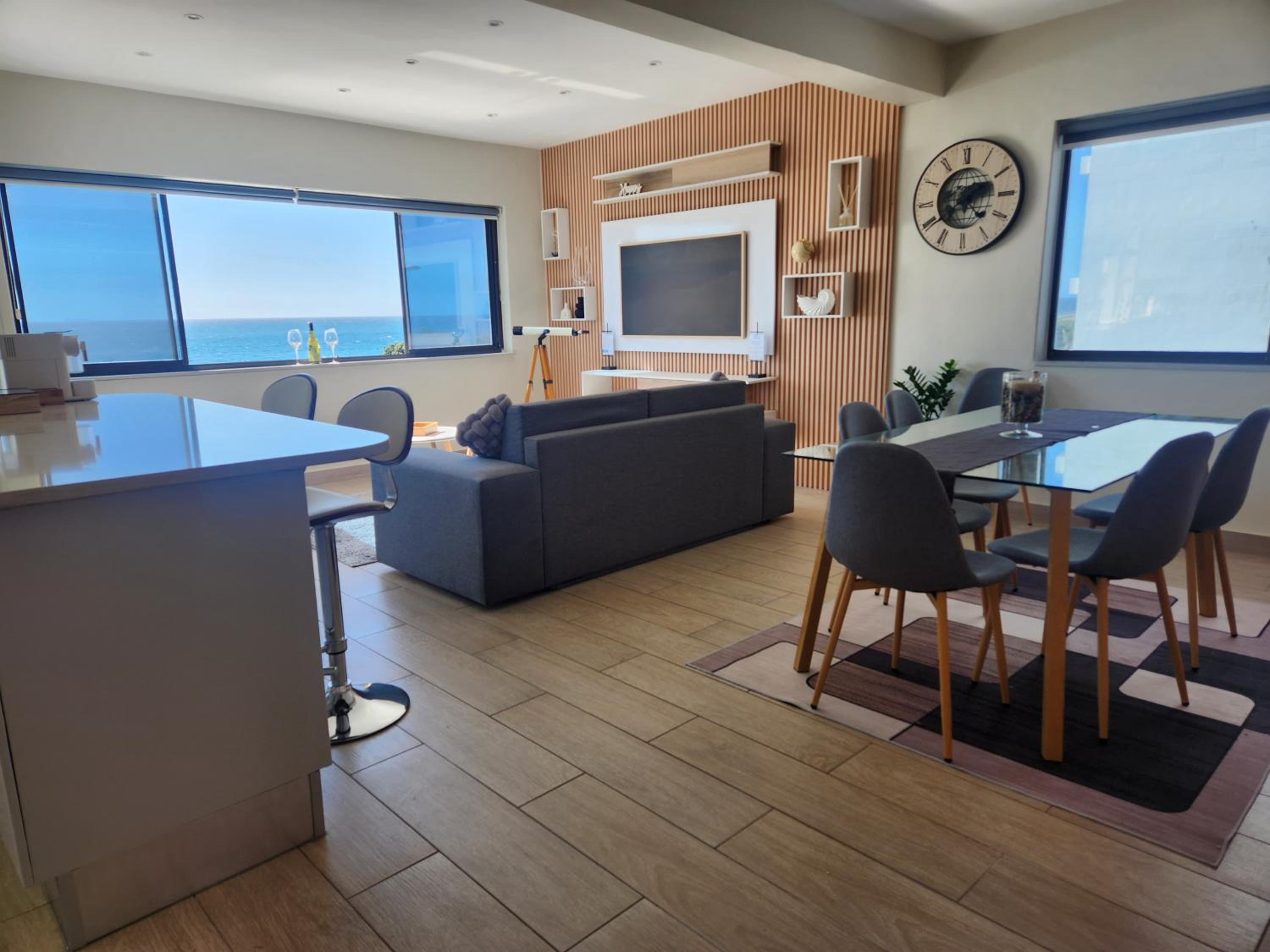 Sunset Retreat at Bay Point view 5