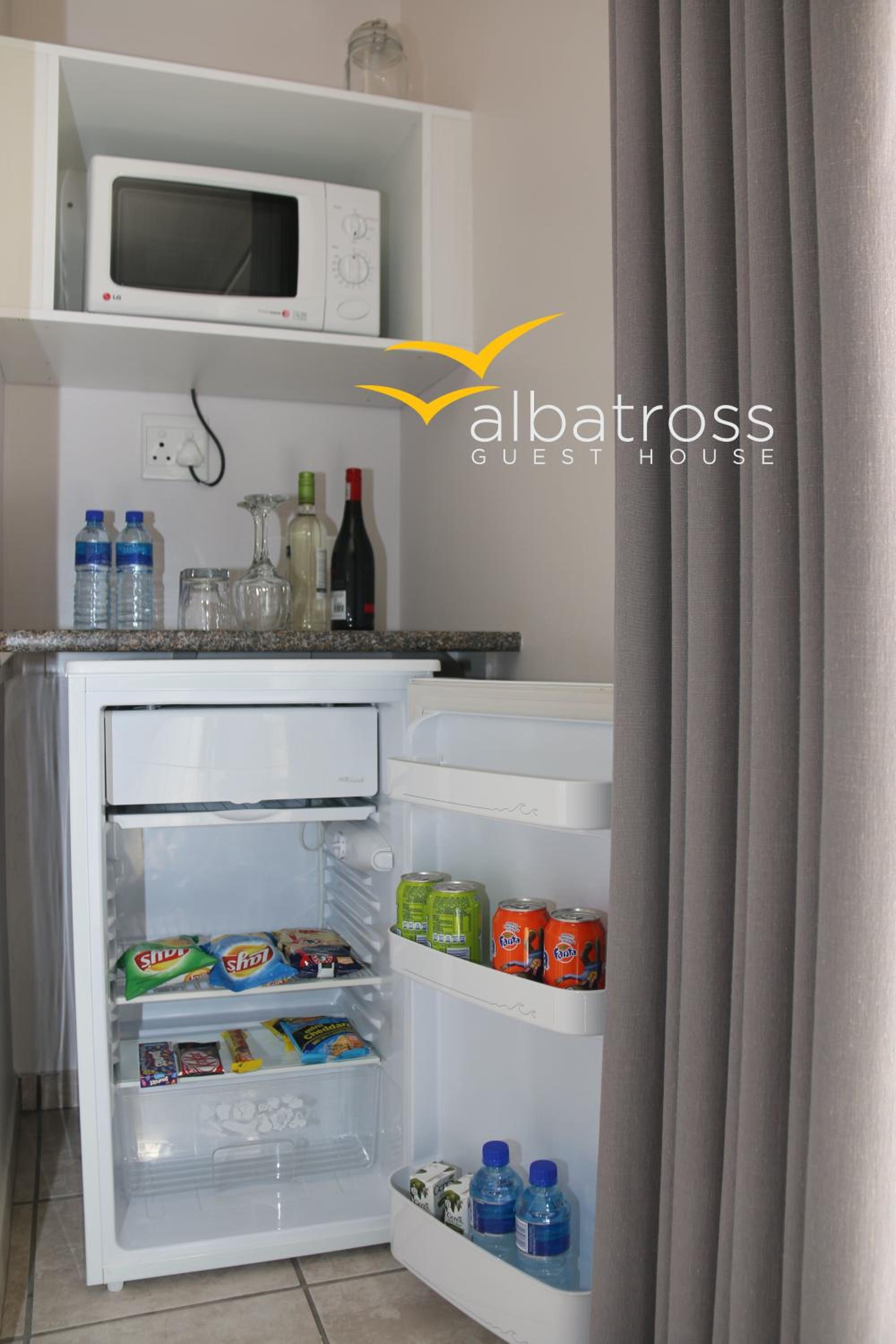 Albatross Guesthouse