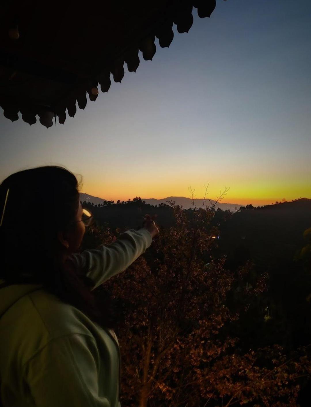 Neelkanth Retreat Mukteshwar