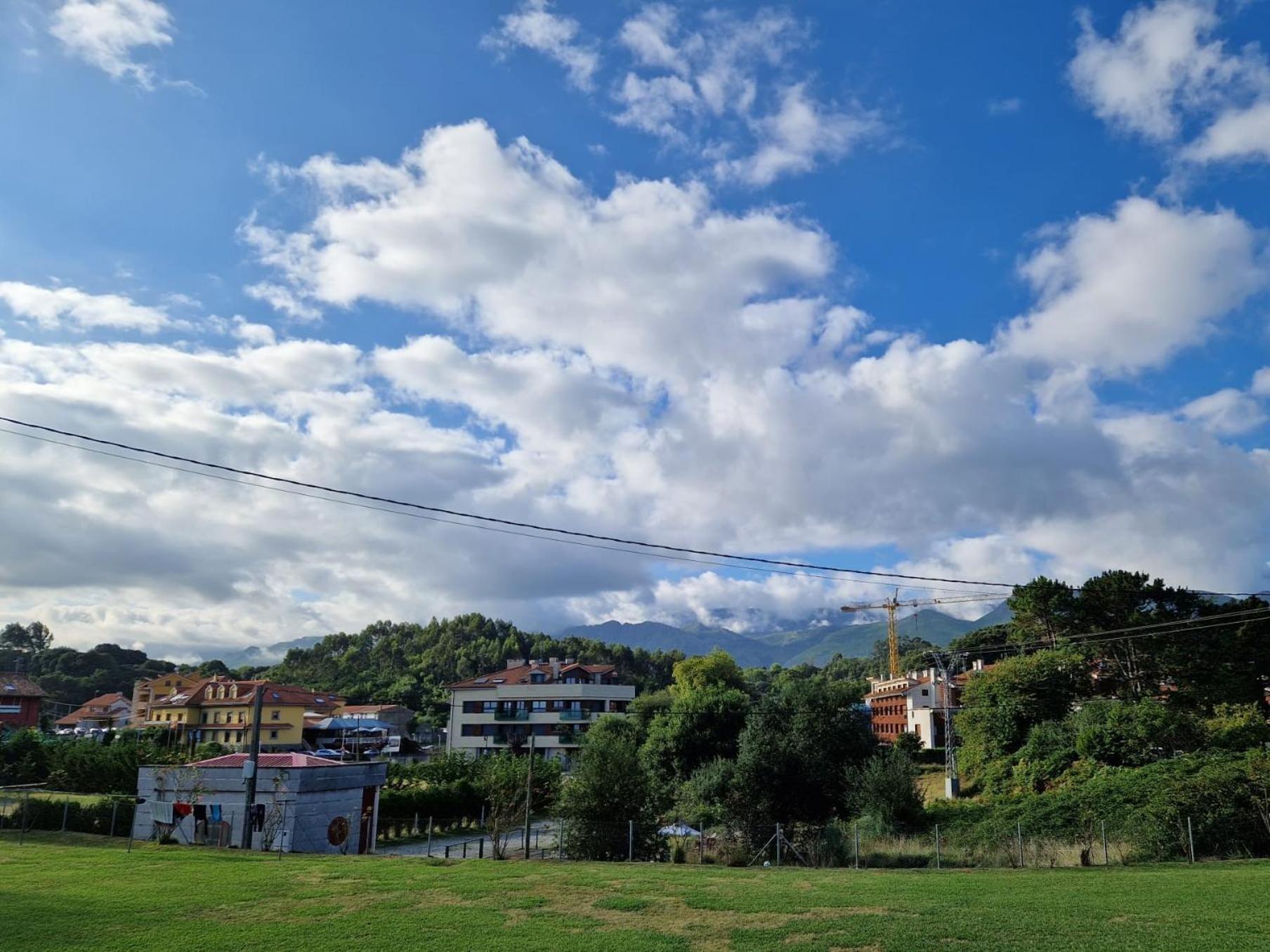 Apartamento Al Socaire de Barro