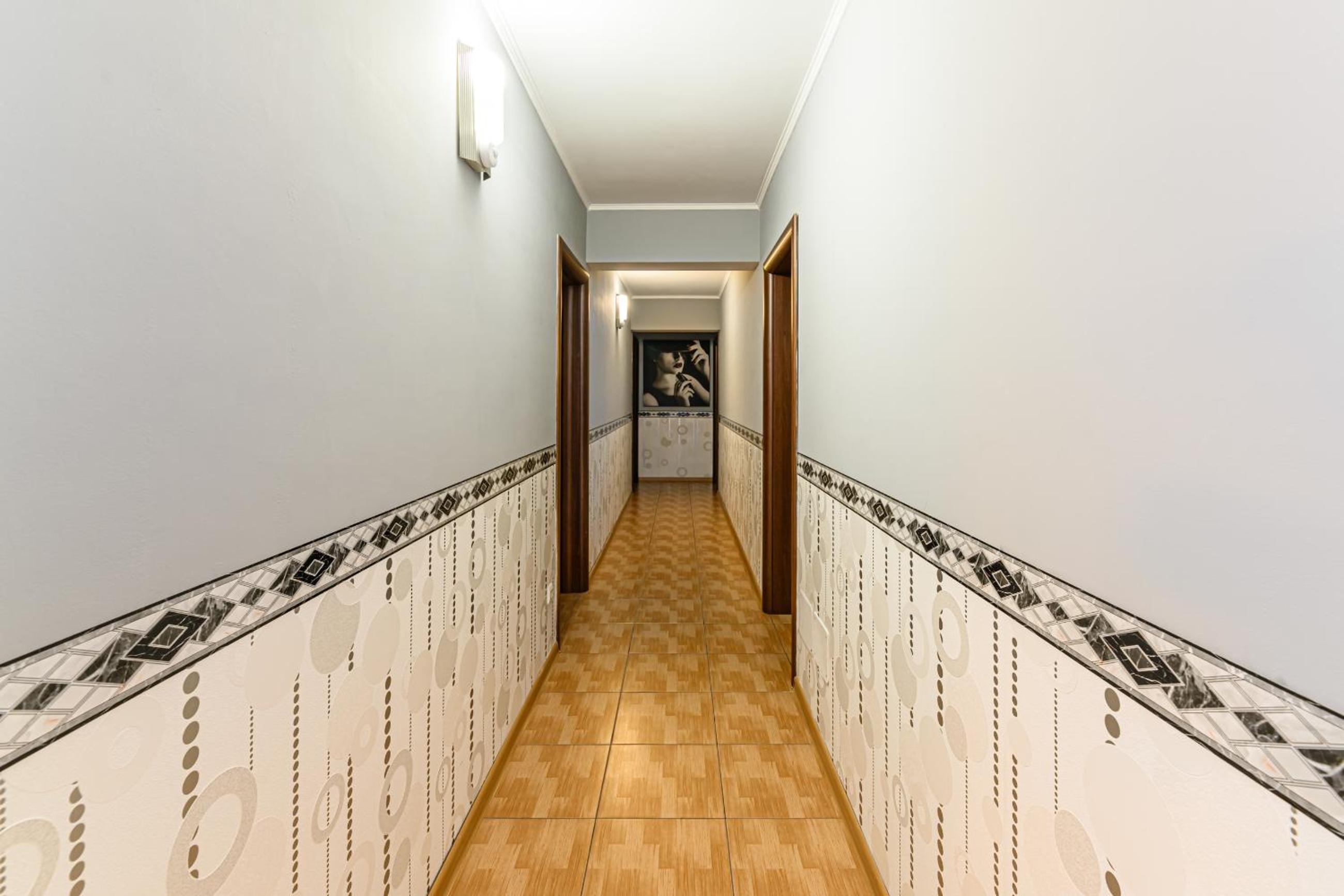 VILA NOMAD