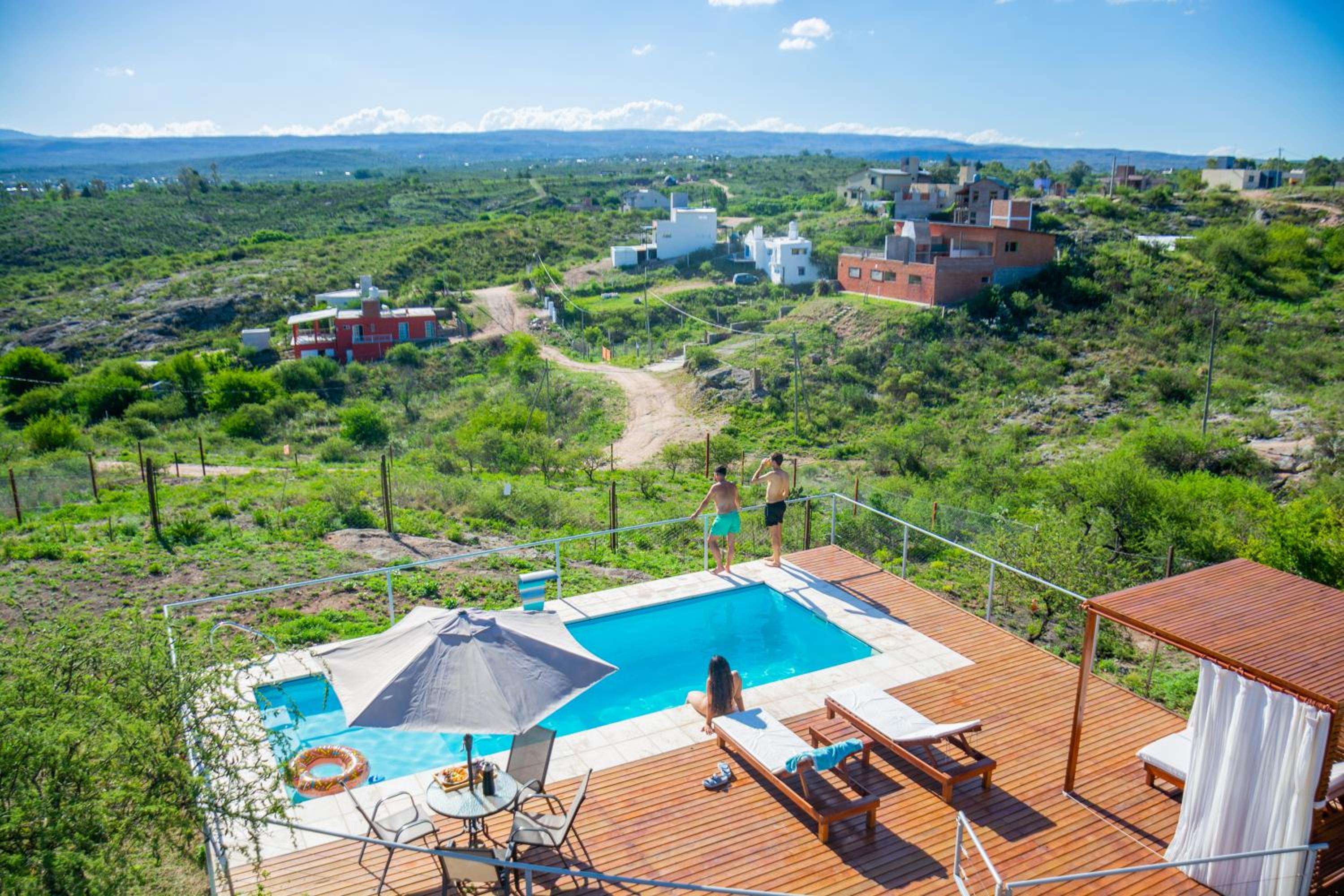 Casa Altiva