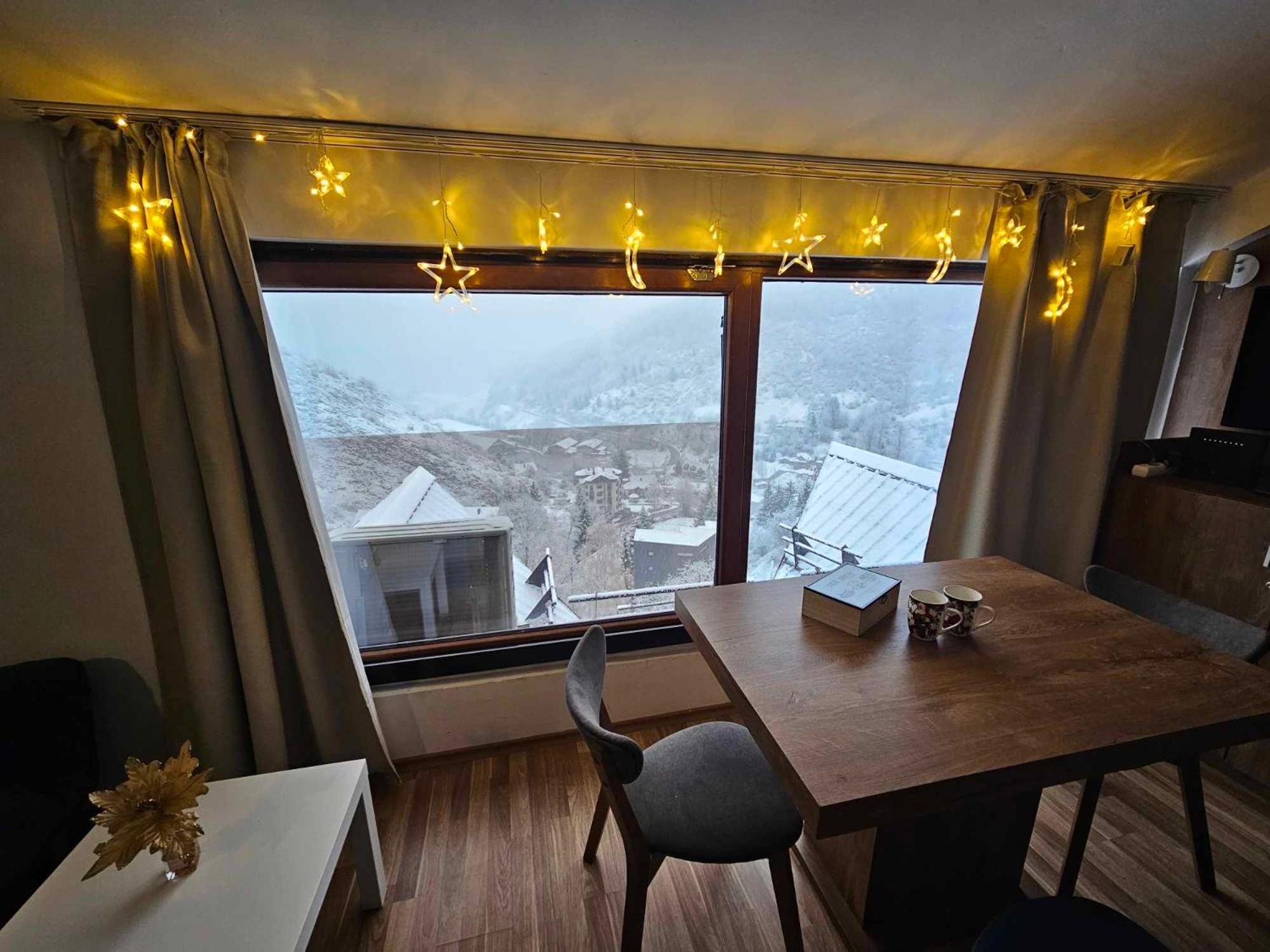 Angela Apartment