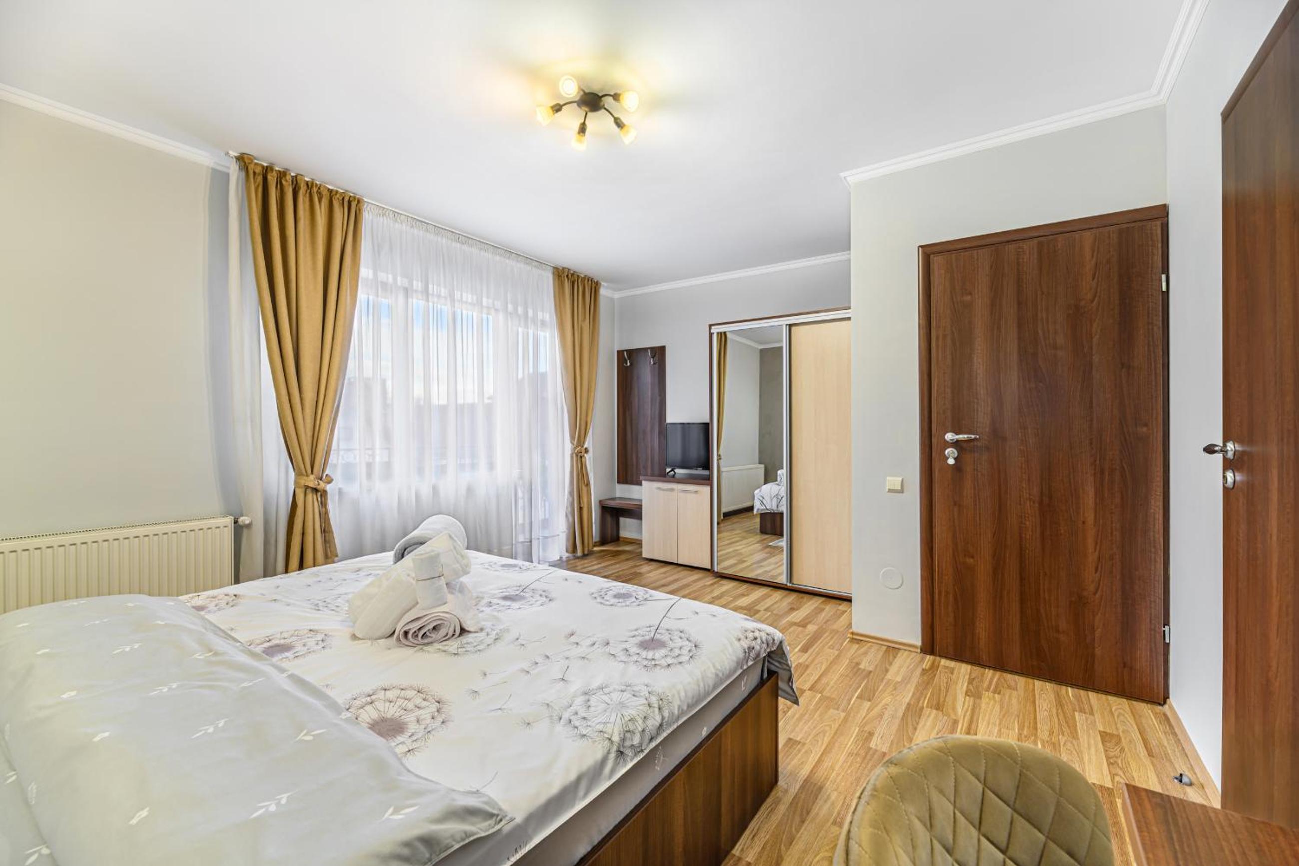VILA NOMAD